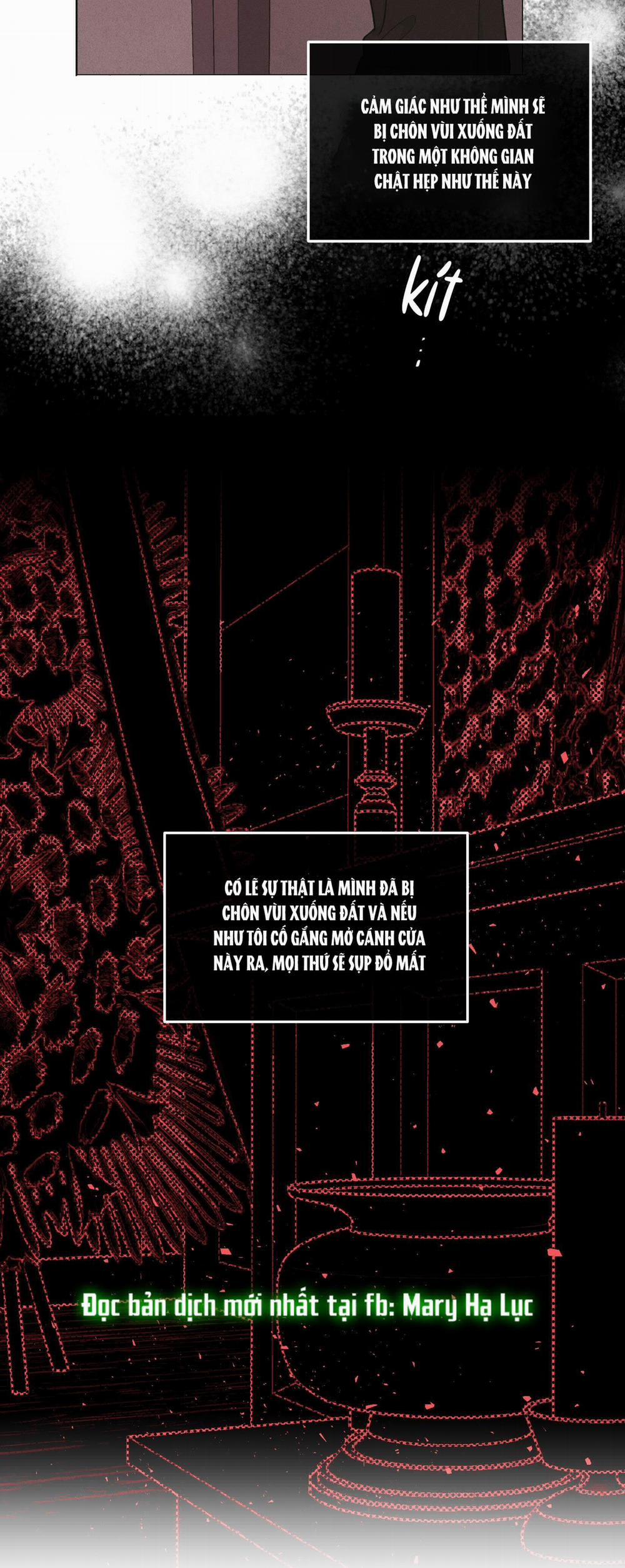 Phục Thù - Pay Back 26 trang 12