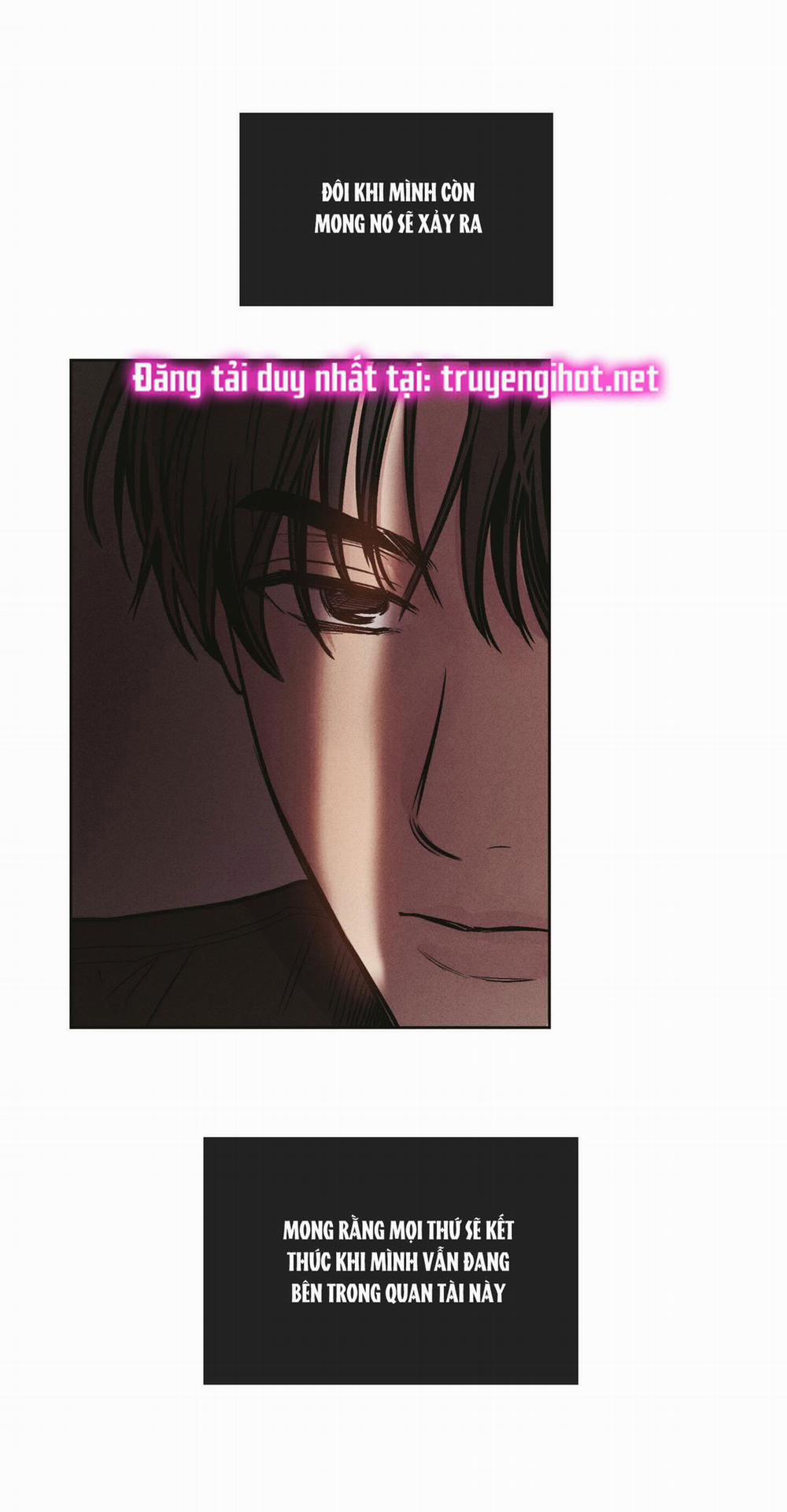 Phục Thù - Pay Back 26 trang 14