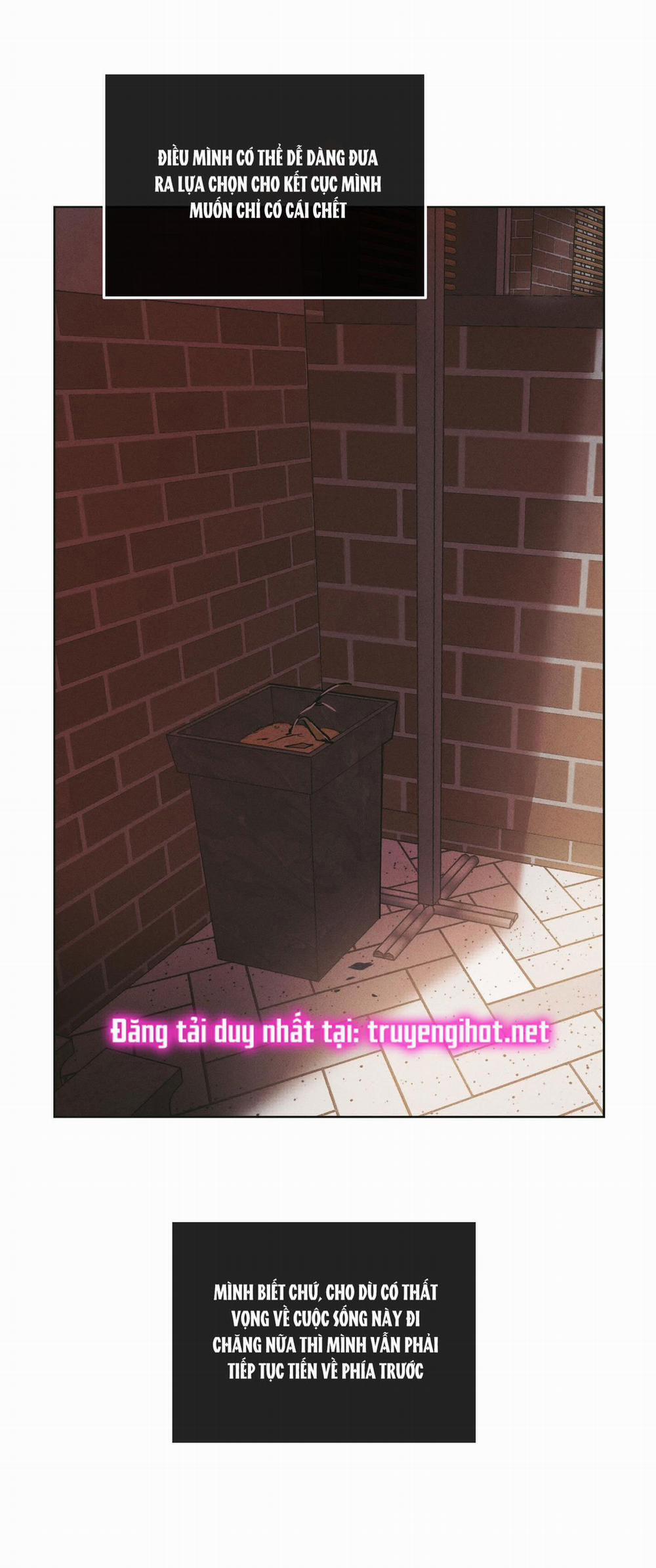 Phục Thù - Pay Back 26 trang 16