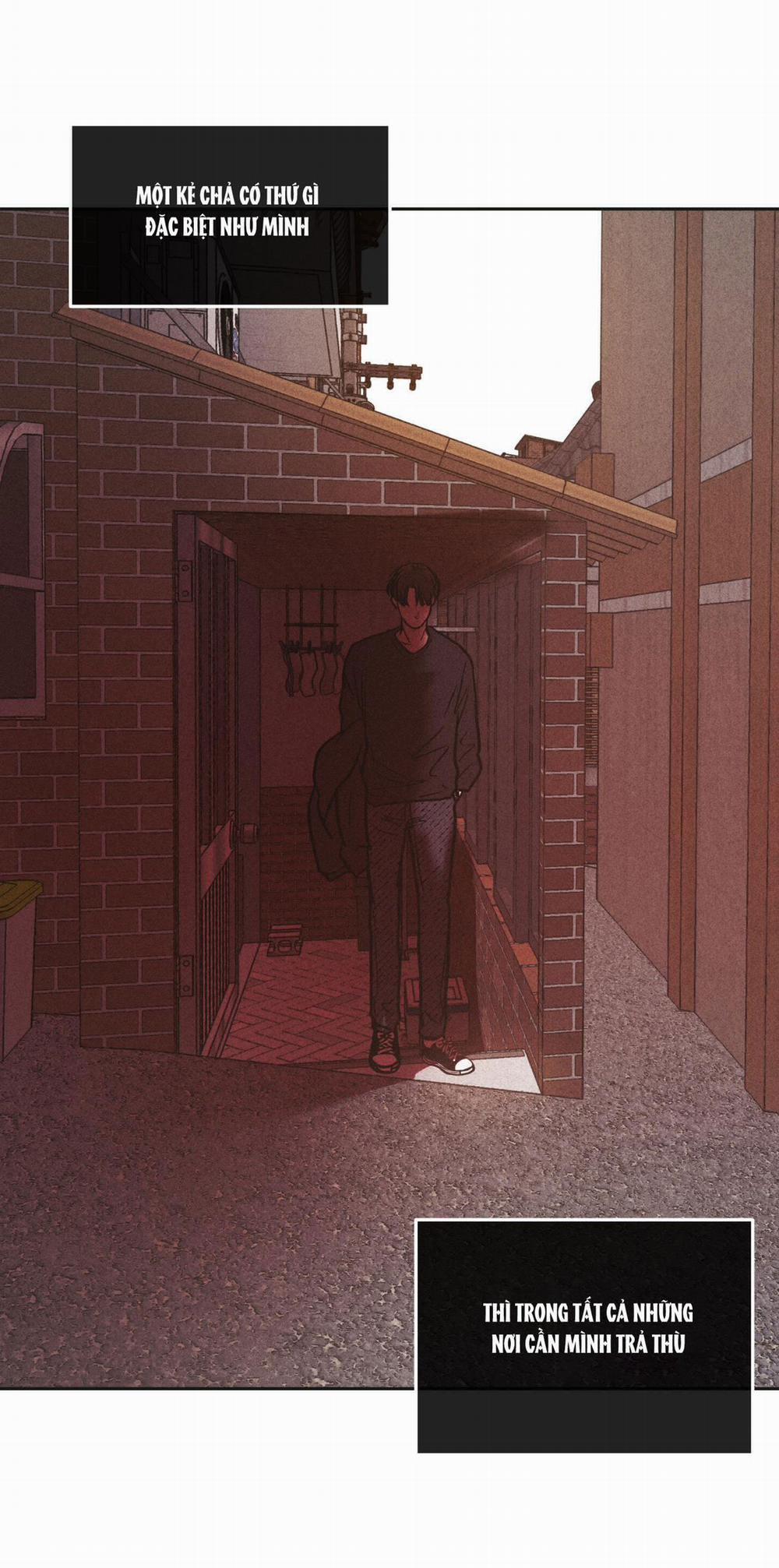 Phục Thù - Pay Back 26 trang 18