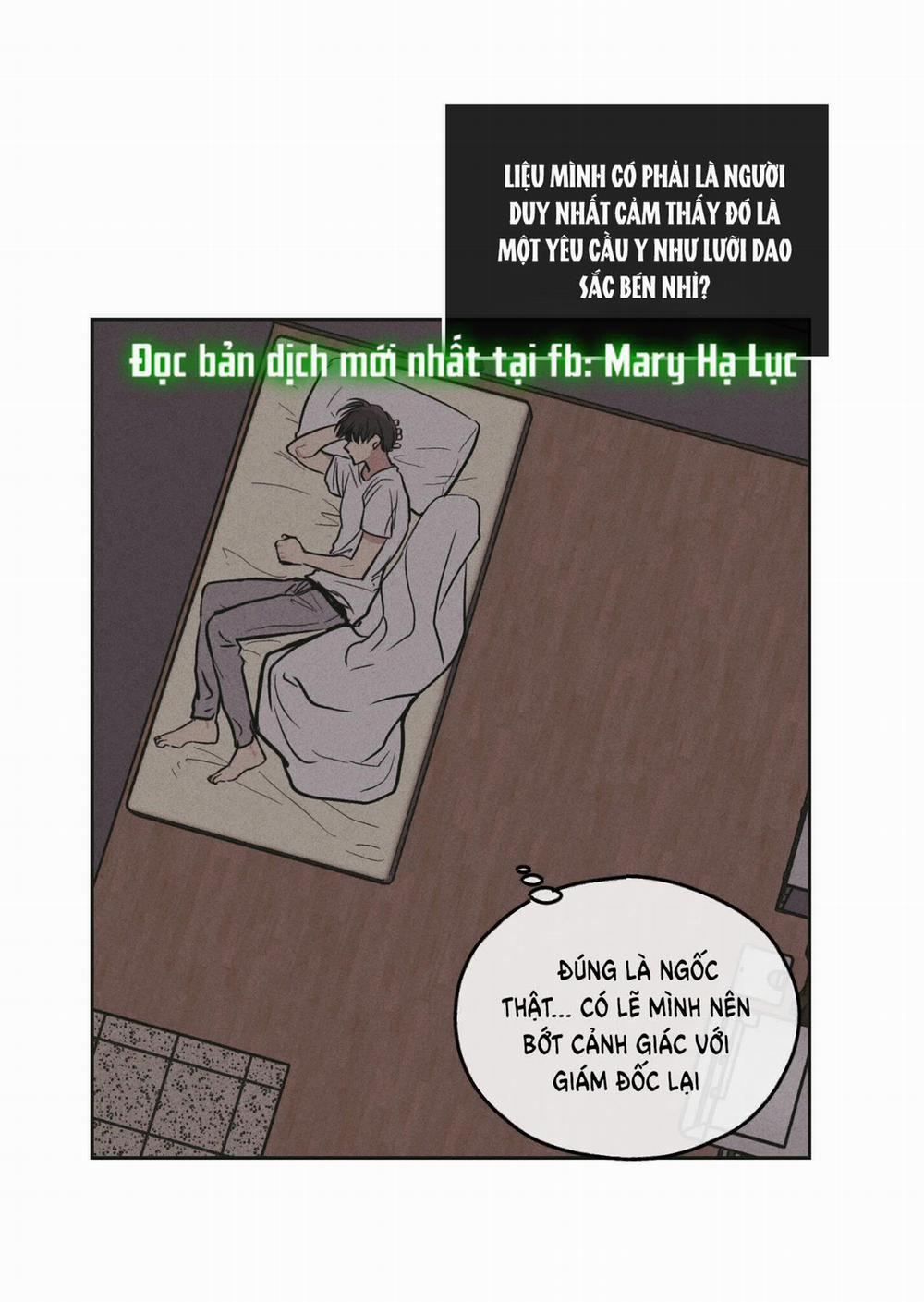 Phục Thù - Pay Back 26 trang 2