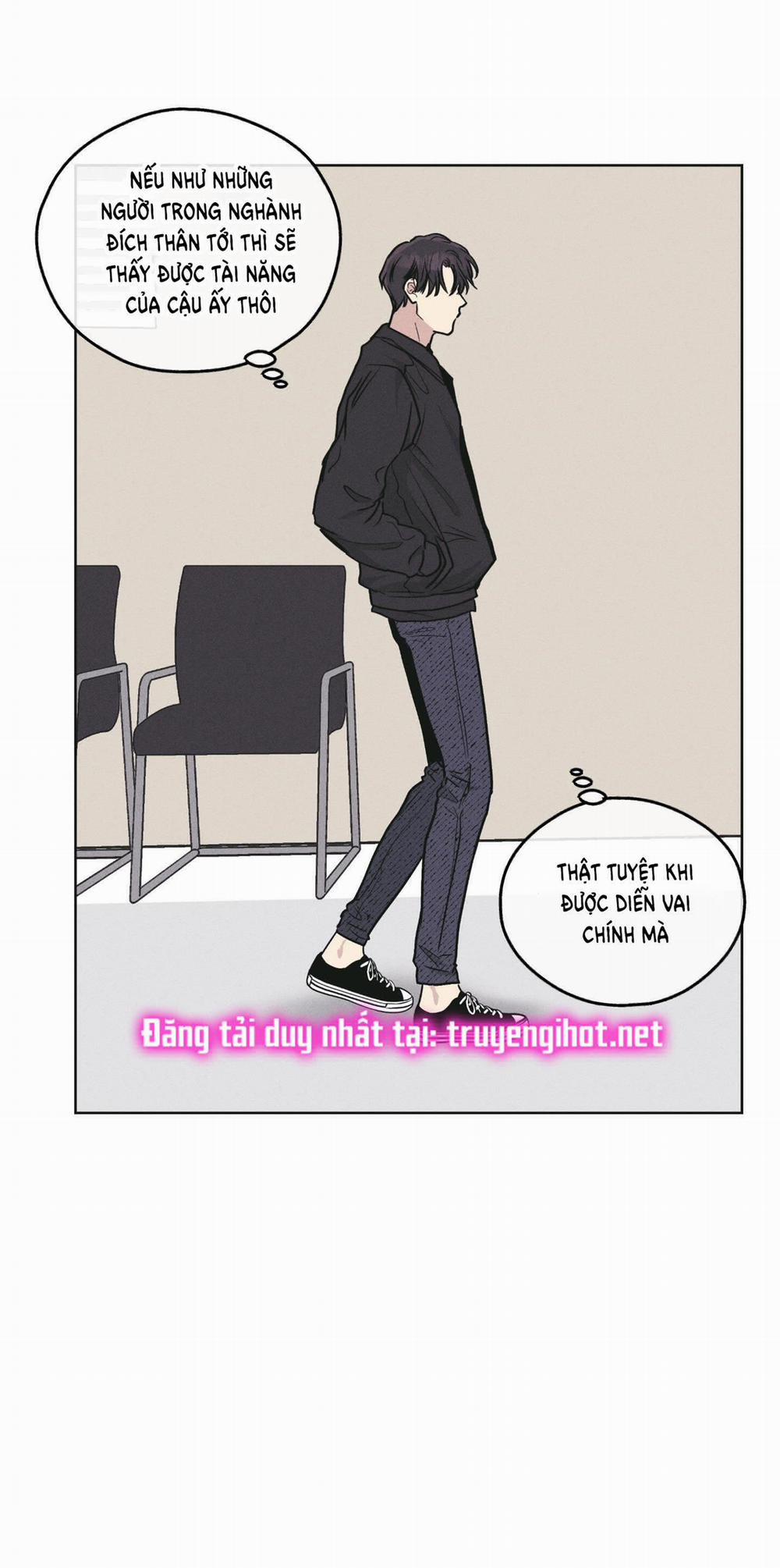 Phục Thù - Pay Back 26 trang 23