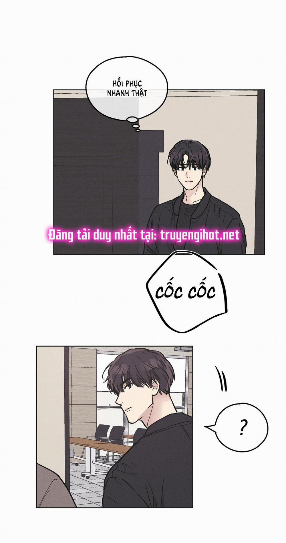 Phục Thù - Pay Back 26 trang 25