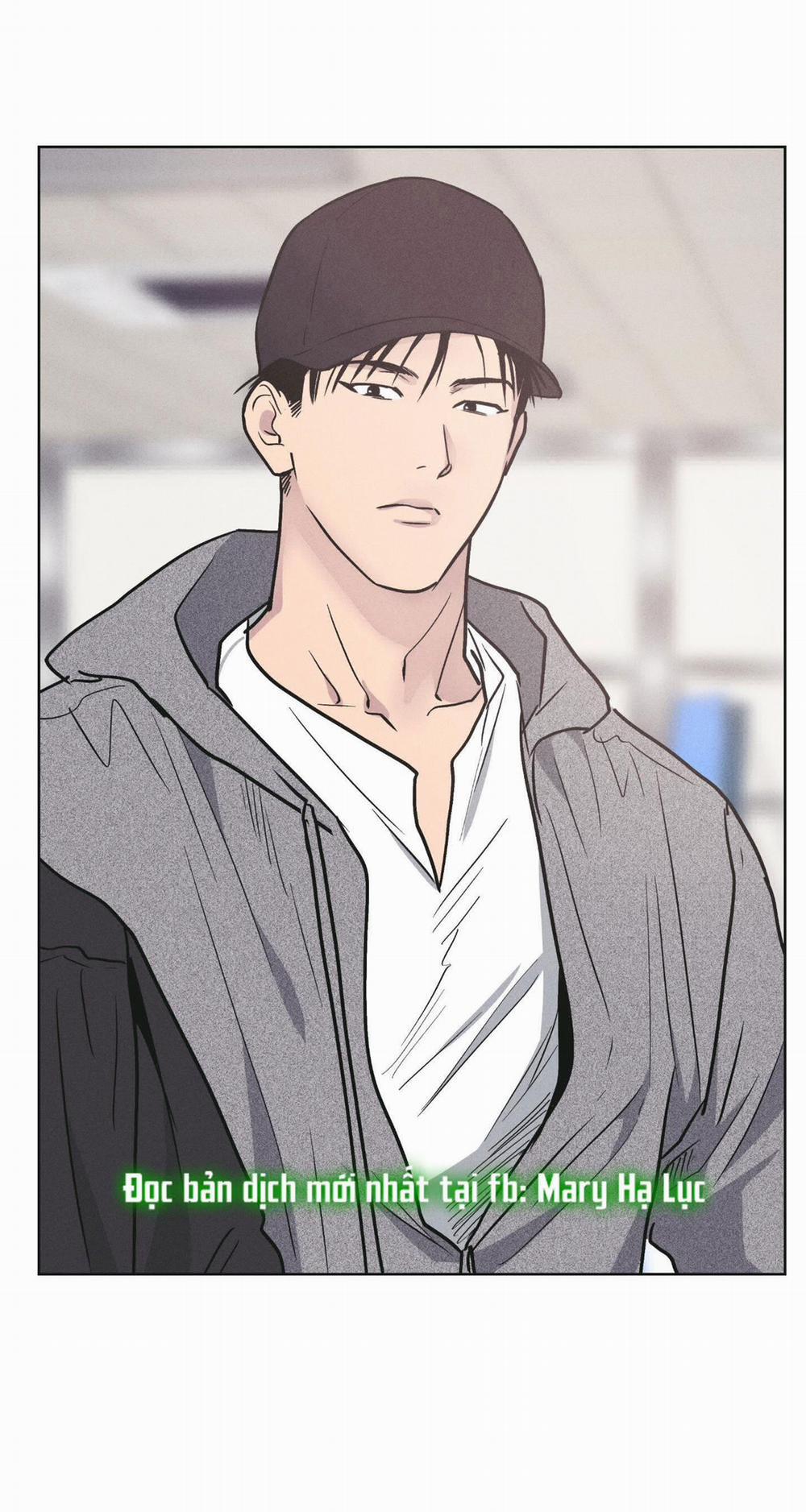 Phục Thù - Pay Back 26 trang 26