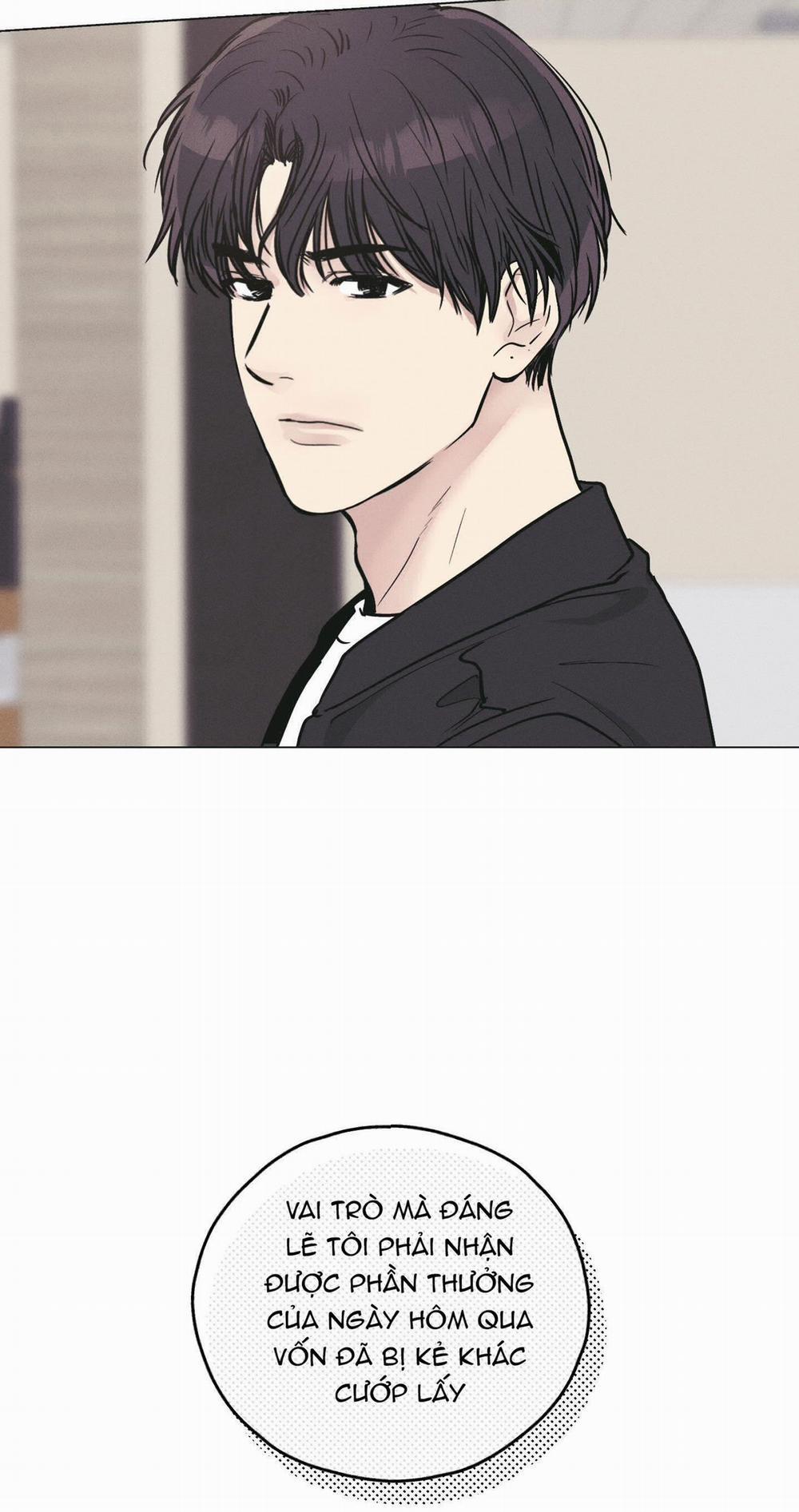 Phục Thù - Pay Back 26 trang 31