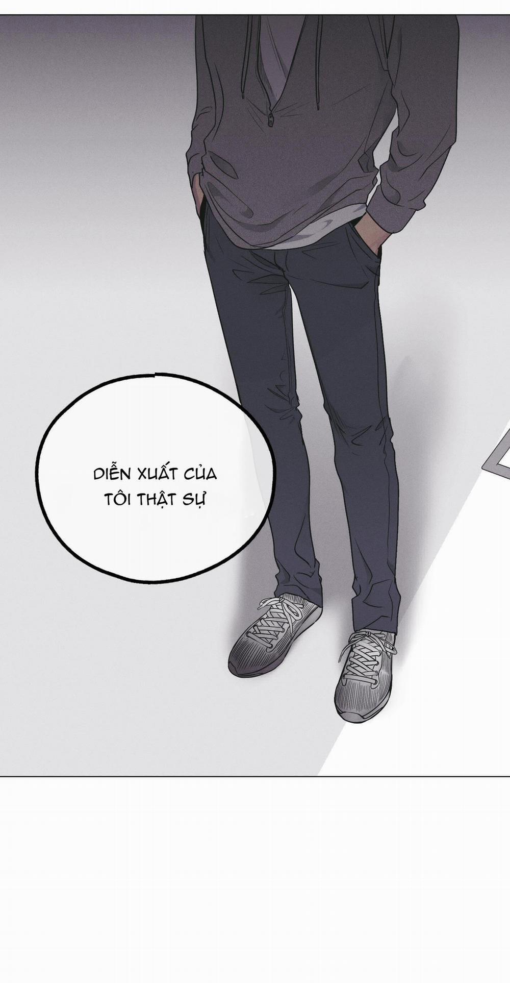 Phục Thù - Pay Back 26 trang 37