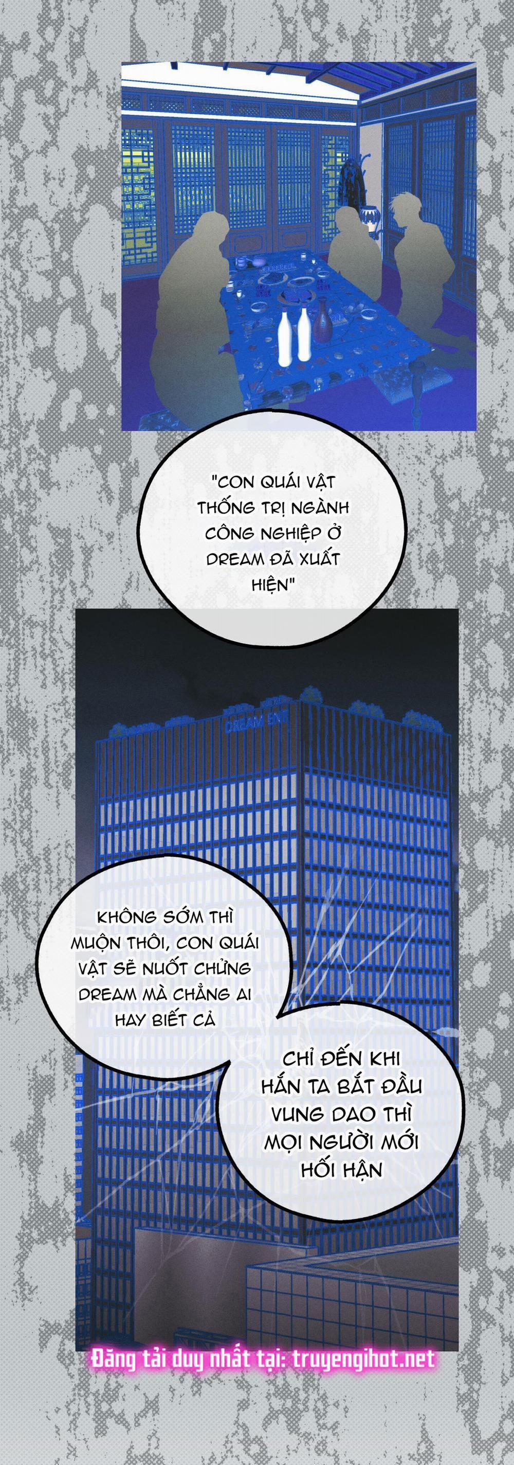 Phục Thù - Pay Back 26 trang 39