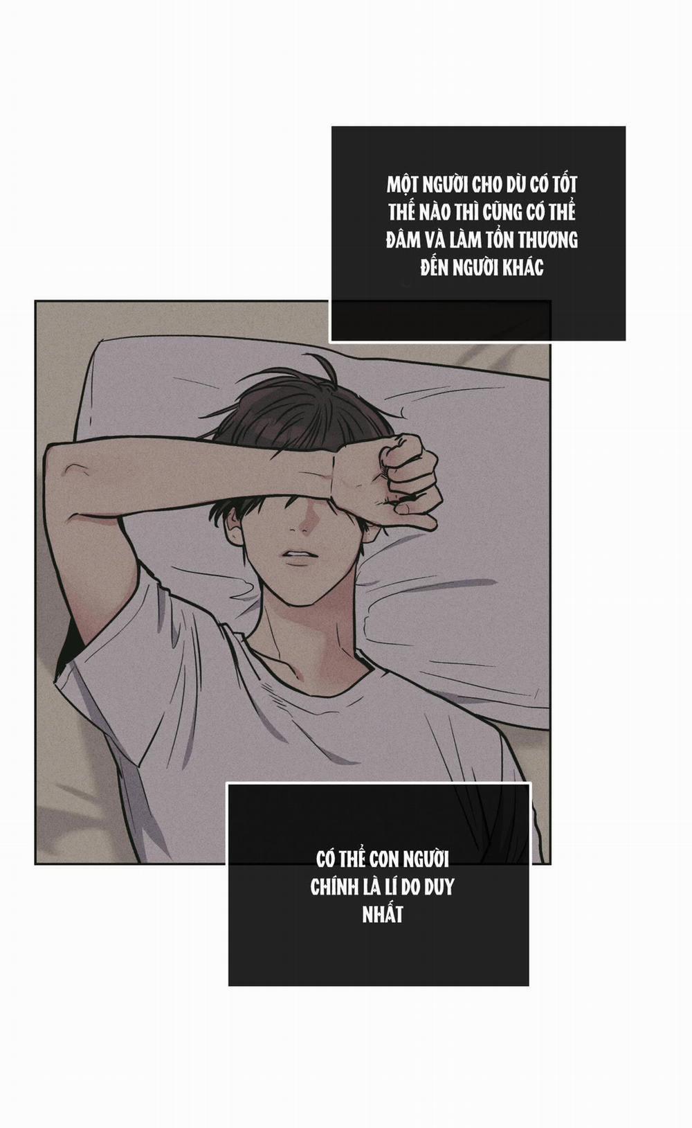 Phục Thù - Pay Back 26 trang 4