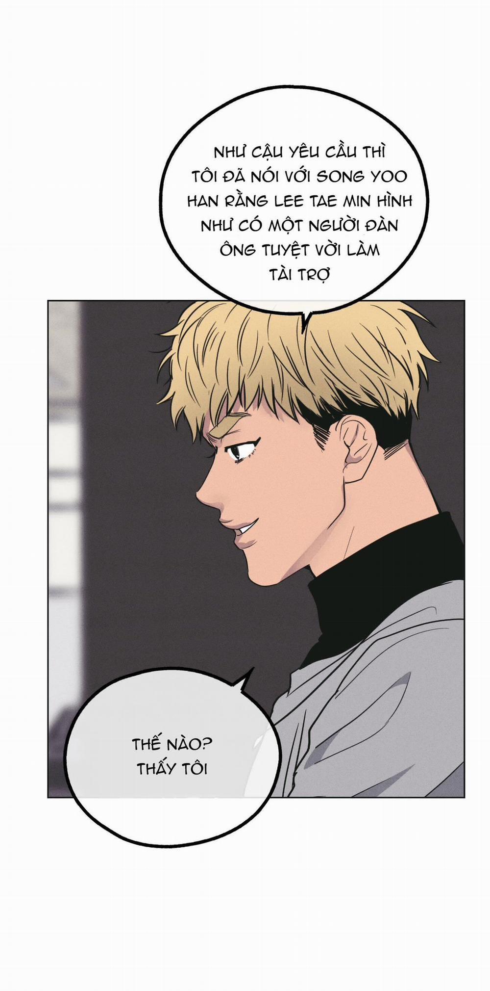 Phục Thù - Pay Back 26 trang 44