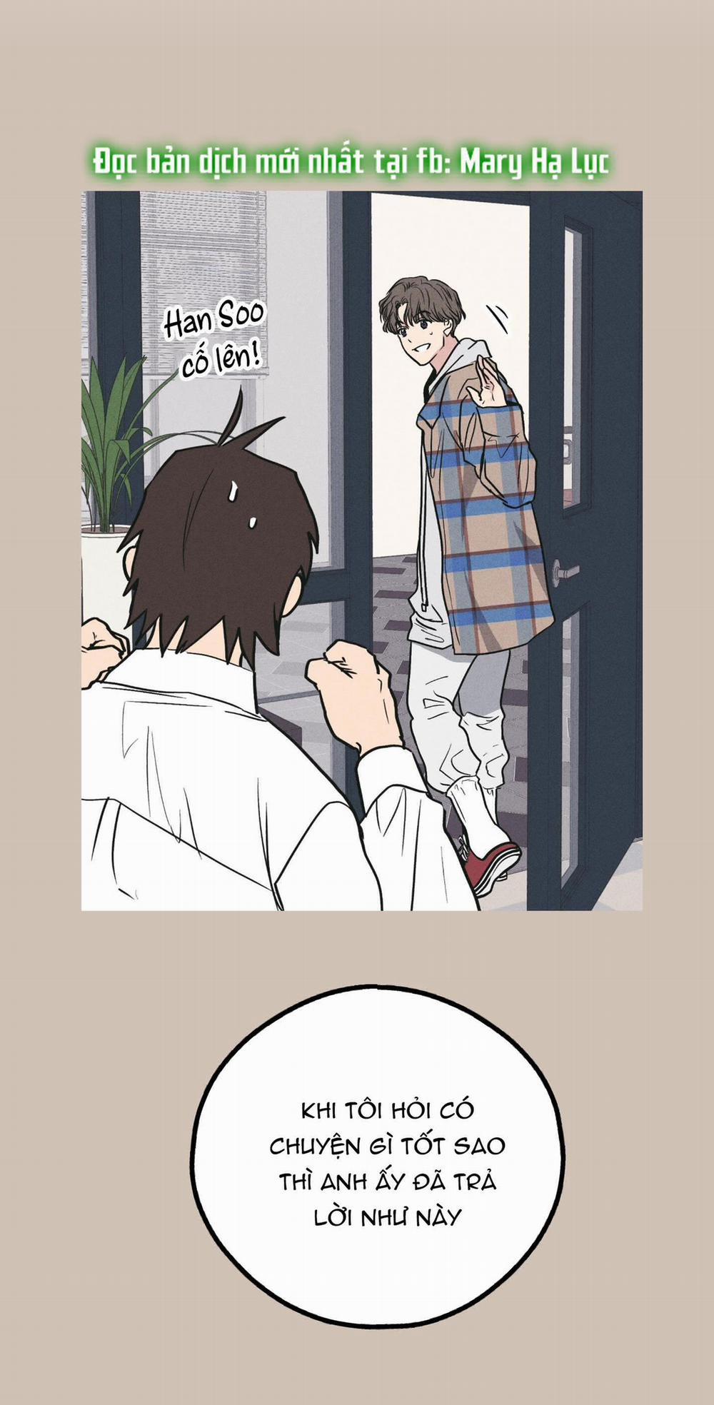 Phục Thù - Pay Back 26 trang 48