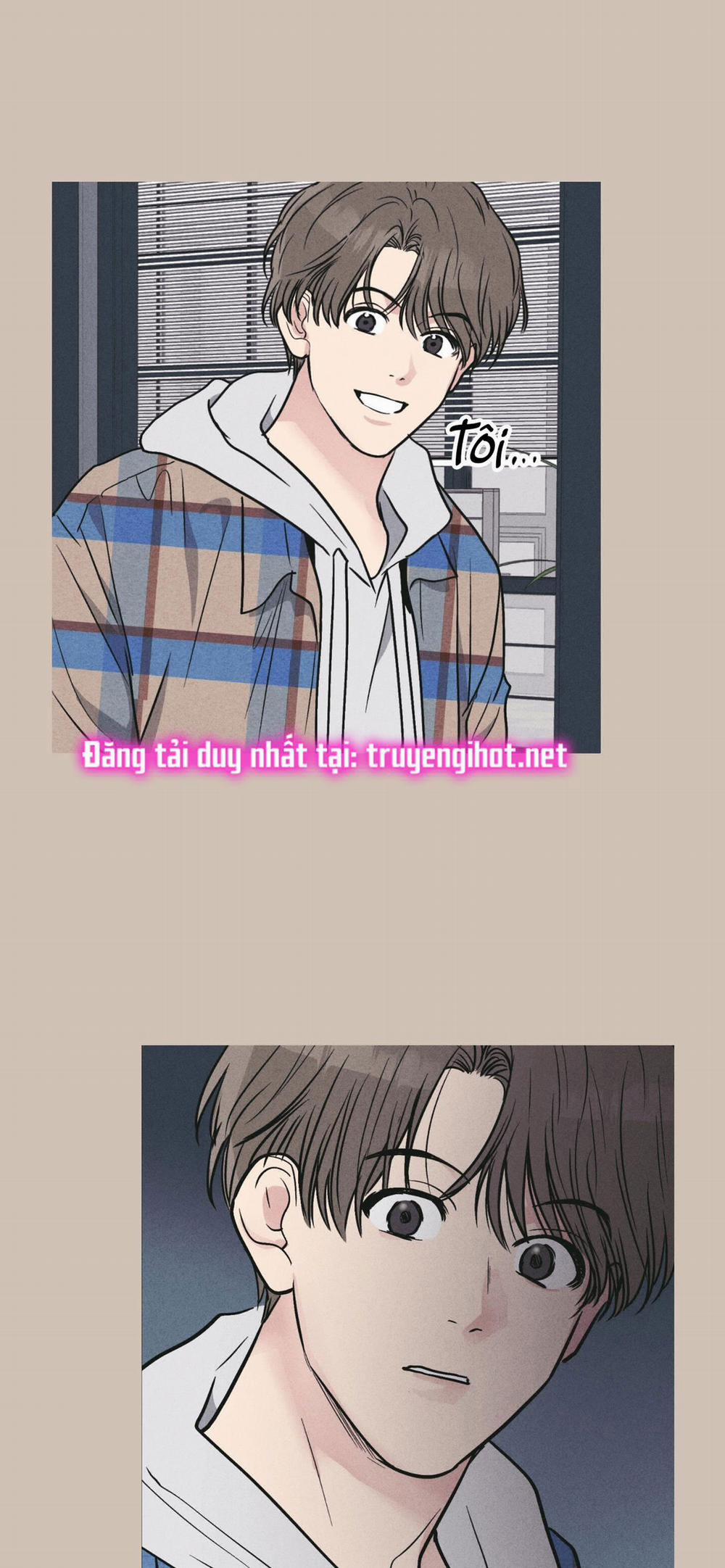 Phục Thù - Pay Back 26 trang 49