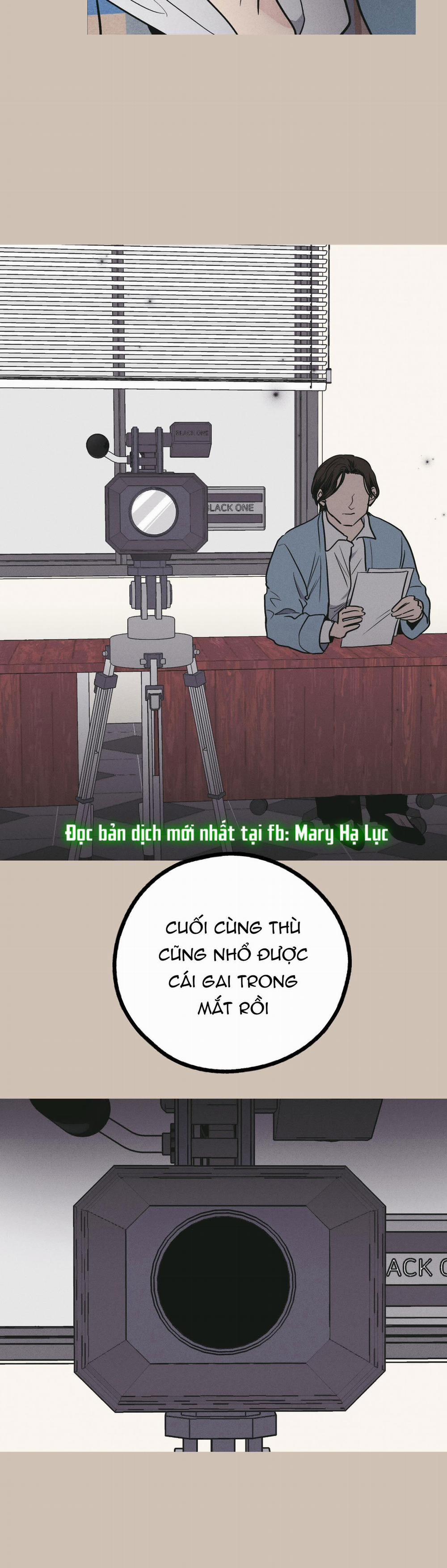 Phục Thù - Pay Back 26 trang 50