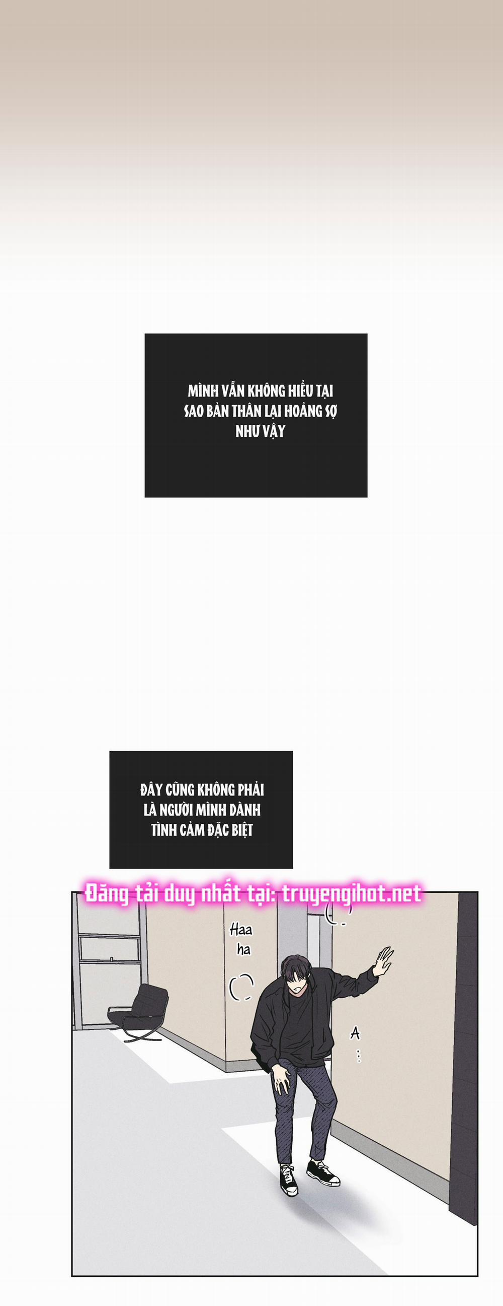 Phục Thù - Pay Back 26 trang 51