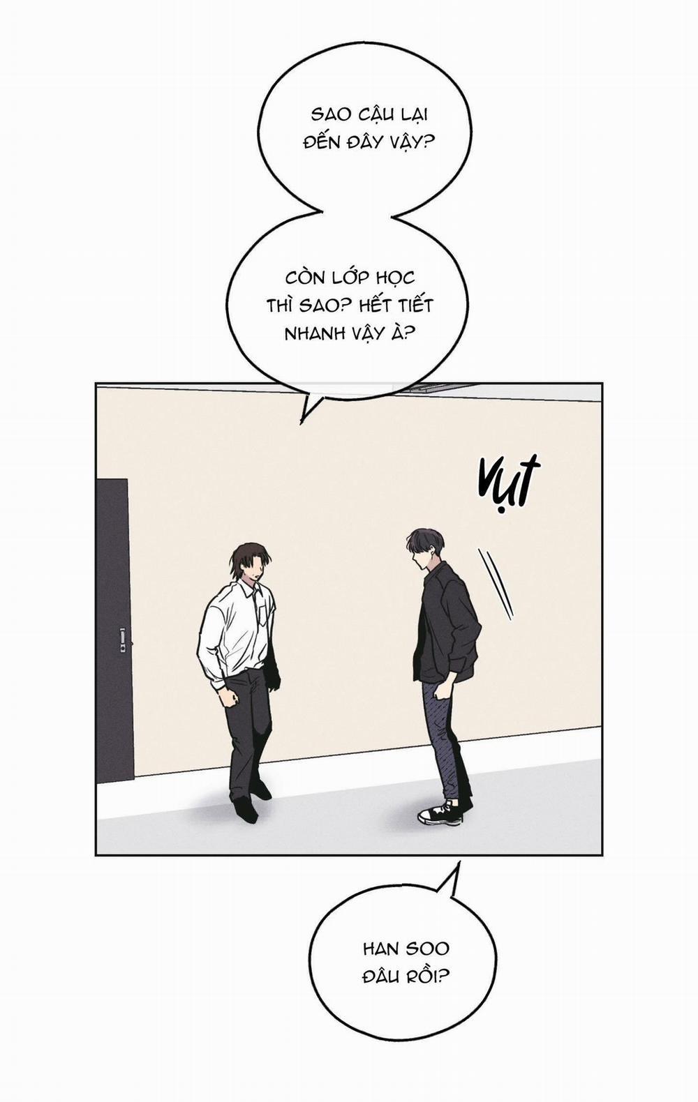 Phục Thù - Pay Back 26 trang 53