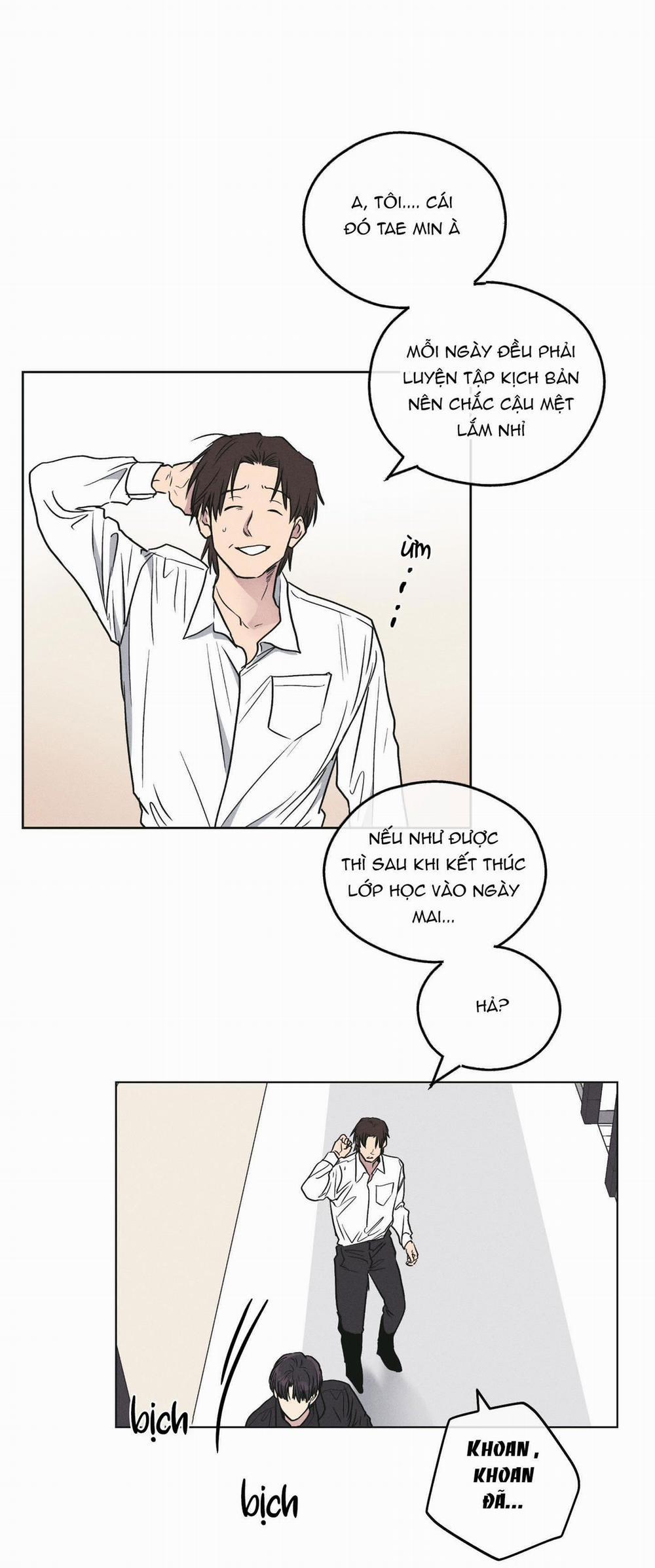 Phục Thù - Pay Back 26 trang 54