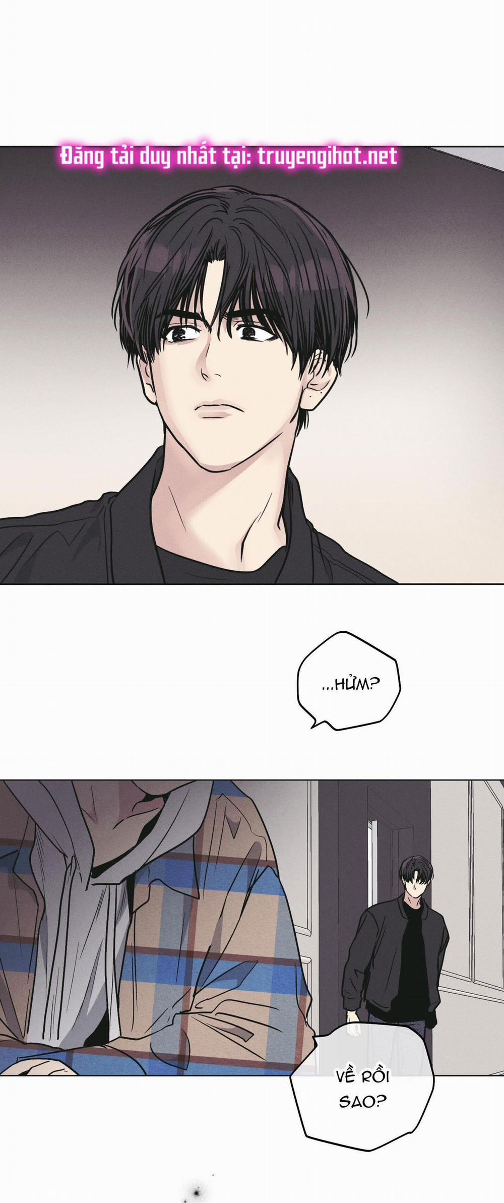 Phục Thù - Pay Back 26 trang 56