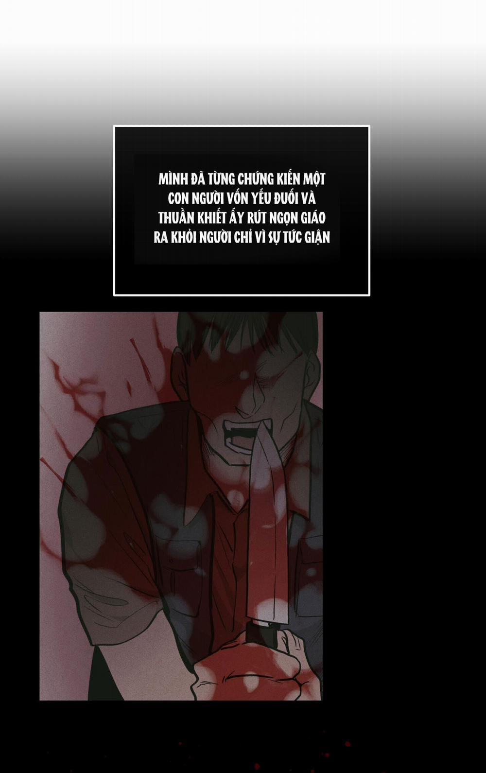 Phục Thù - Pay Back 26 trang 6