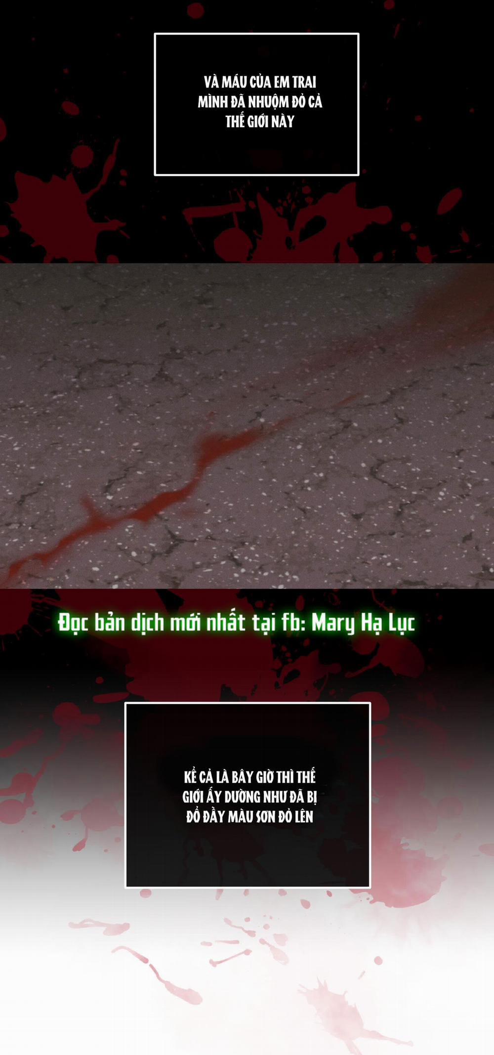 Phục Thù - Pay Back 26 trang 7