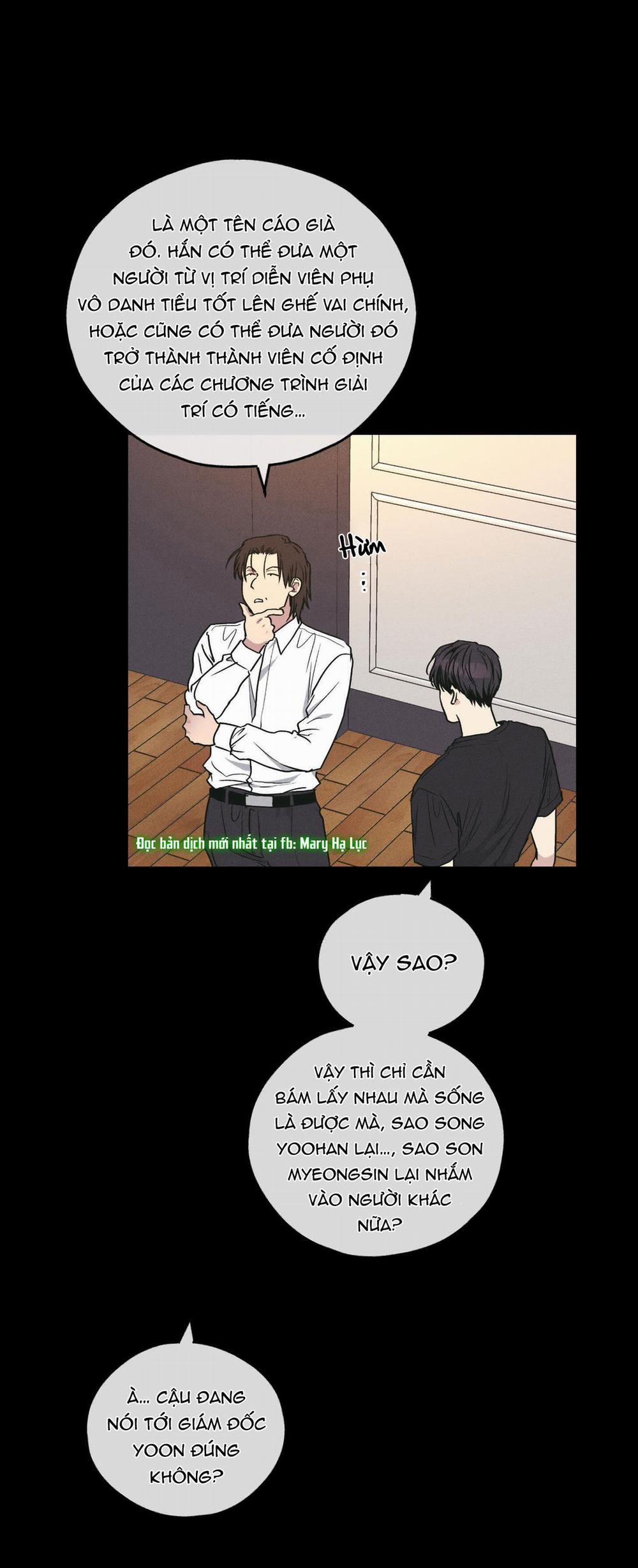 Phục Thù - Pay Back 27 trang 1