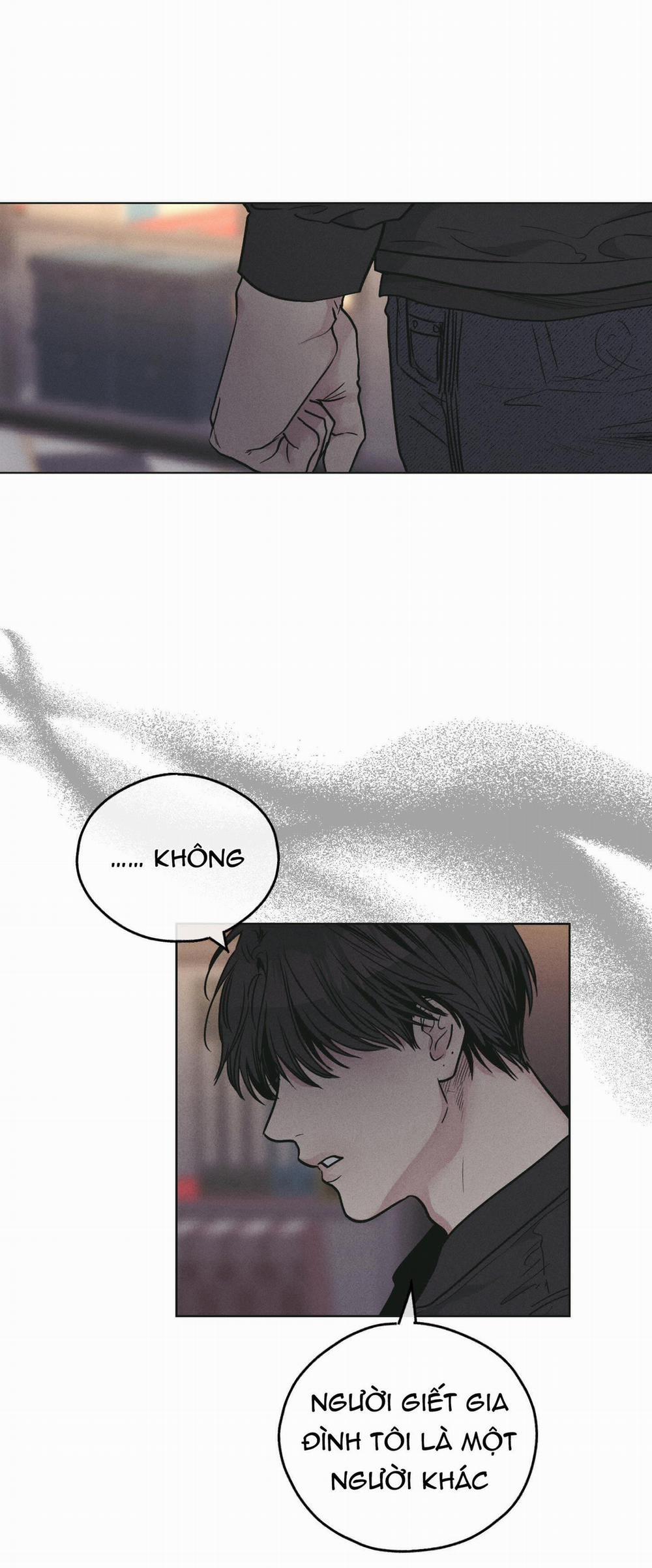 Phục Thù - Pay Back 27 trang 10