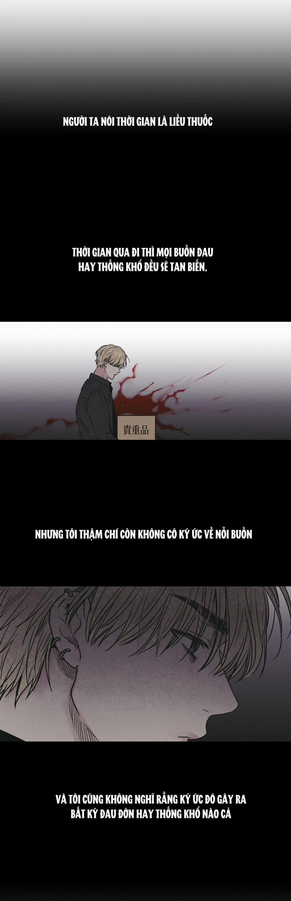 Phục Thù - Pay Back 27 trang 12