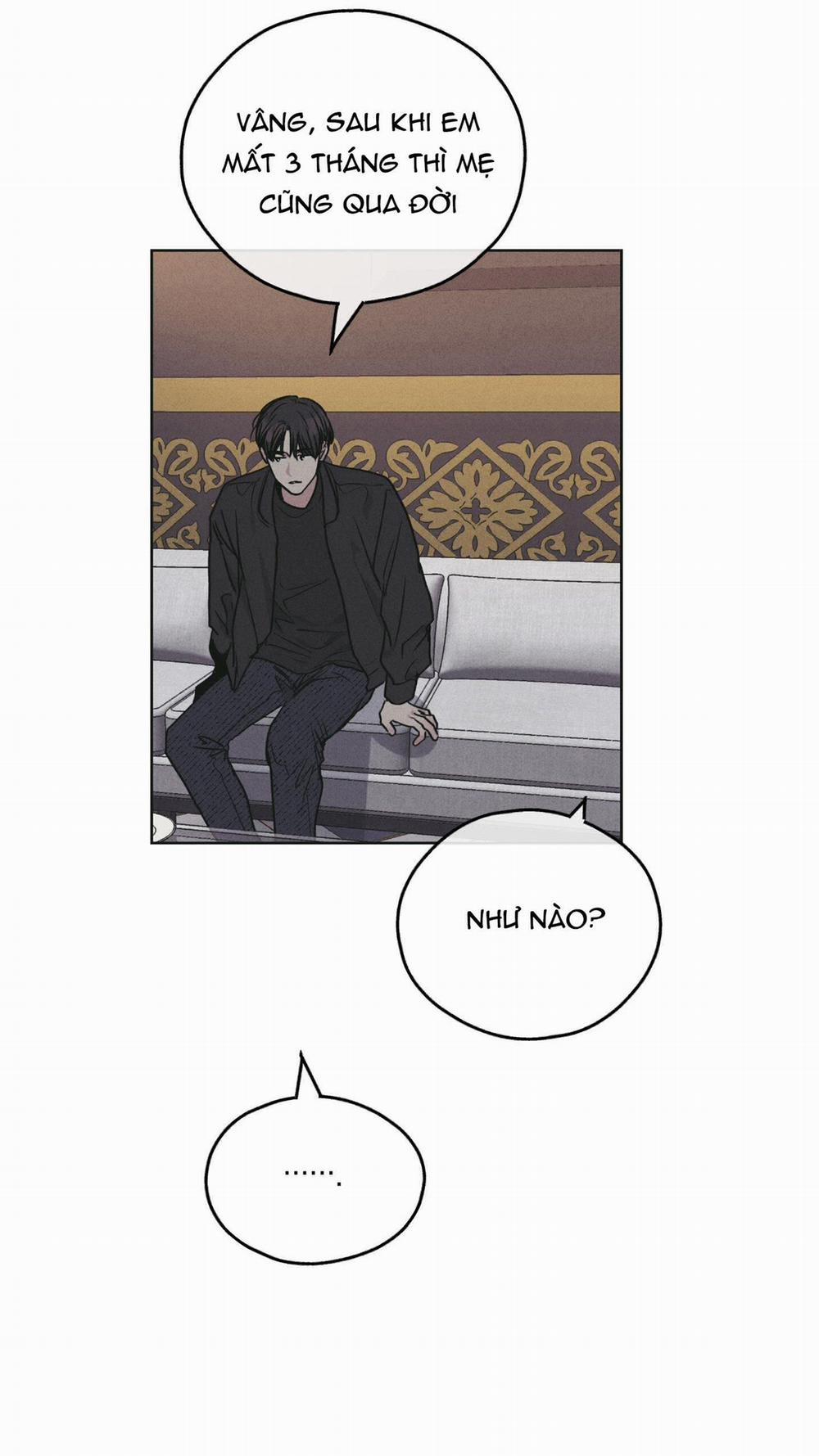 Phục Thù - Pay Back 27 trang 16