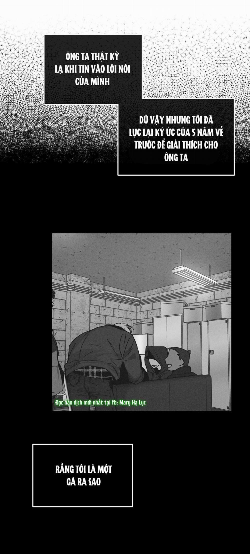 Phục Thù - Pay Back 27 trang 19