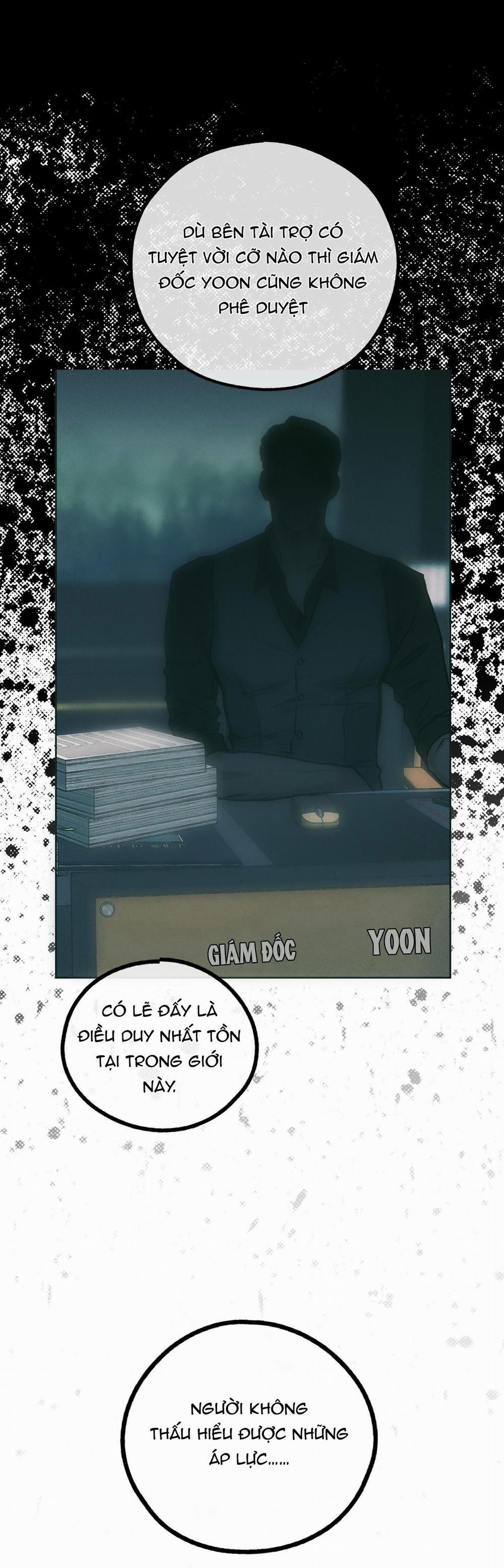 Phục Thù - Pay Back 27 trang 2