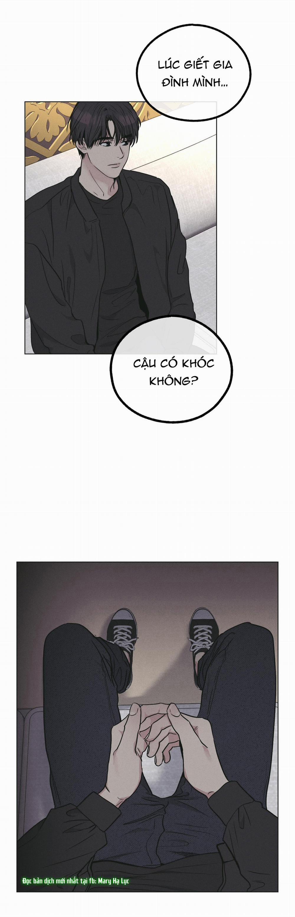 Phục Thù - Pay Back 27 trang 29