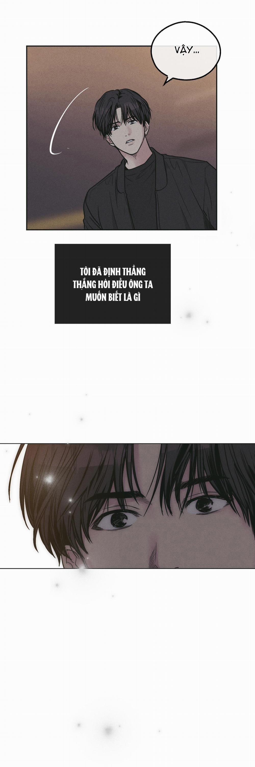 Phục Thù - Pay Back 27 trang 31