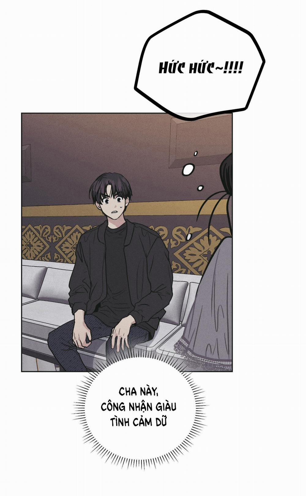 Phục Thù - Pay Back 27 trang 38