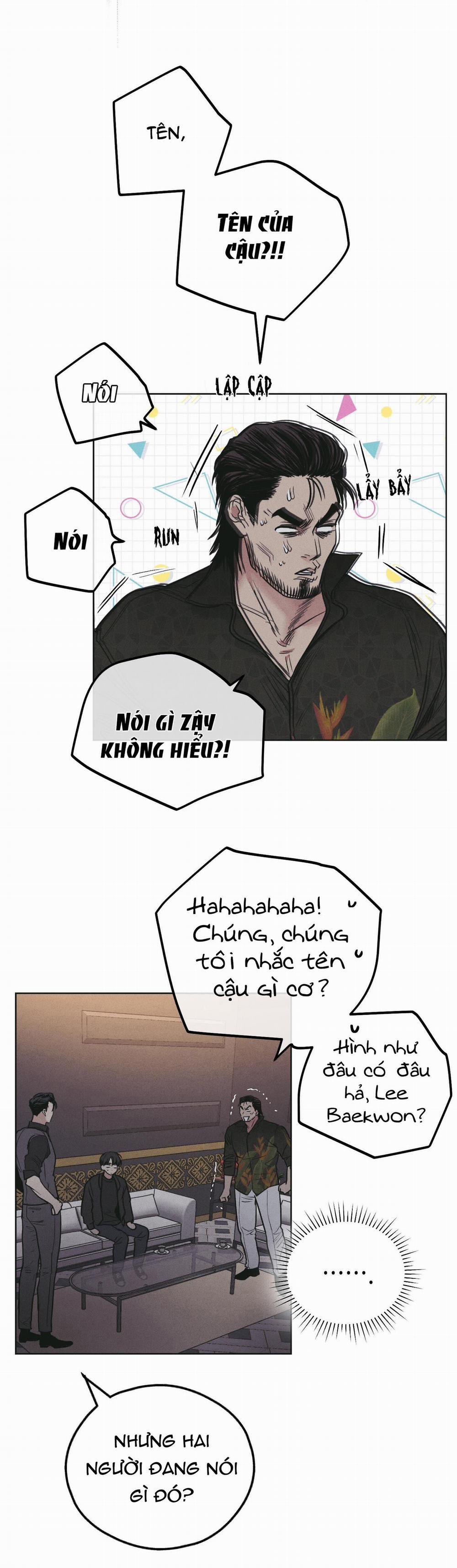 Phục Thù - Pay Back 27 trang 44