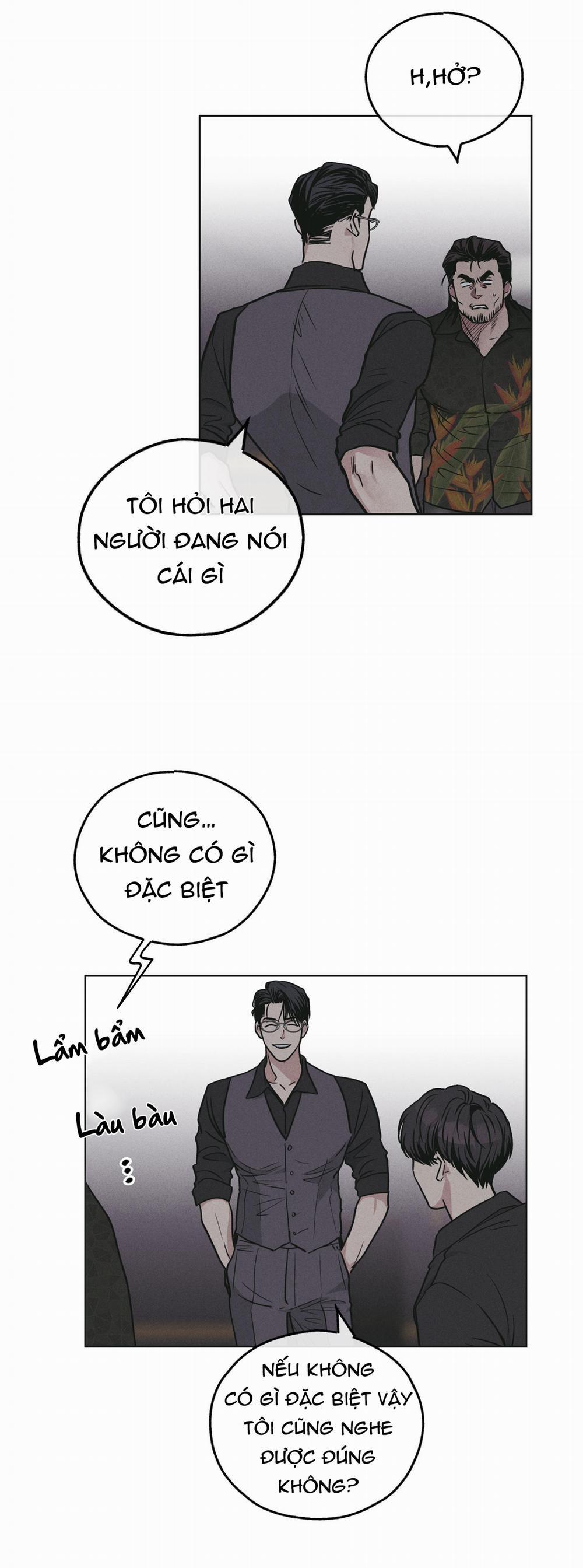 Phục Thù - Pay Back 27 trang 45