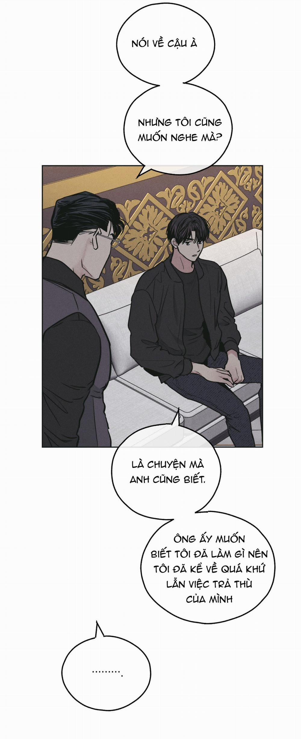 Phục Thù - Pay Back 27 trang 47