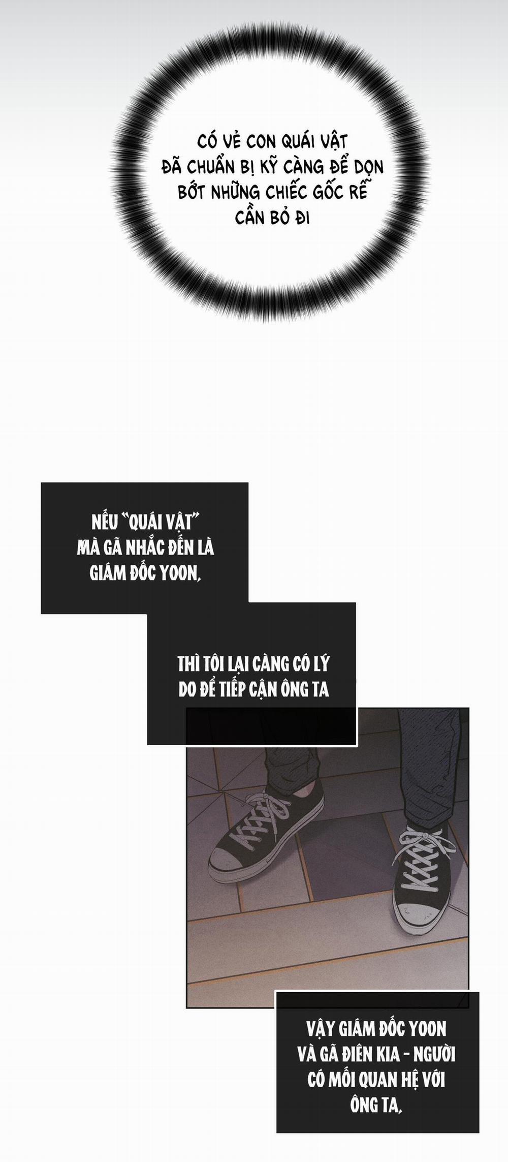 Phục Thù - Pay Back 27 trang 5