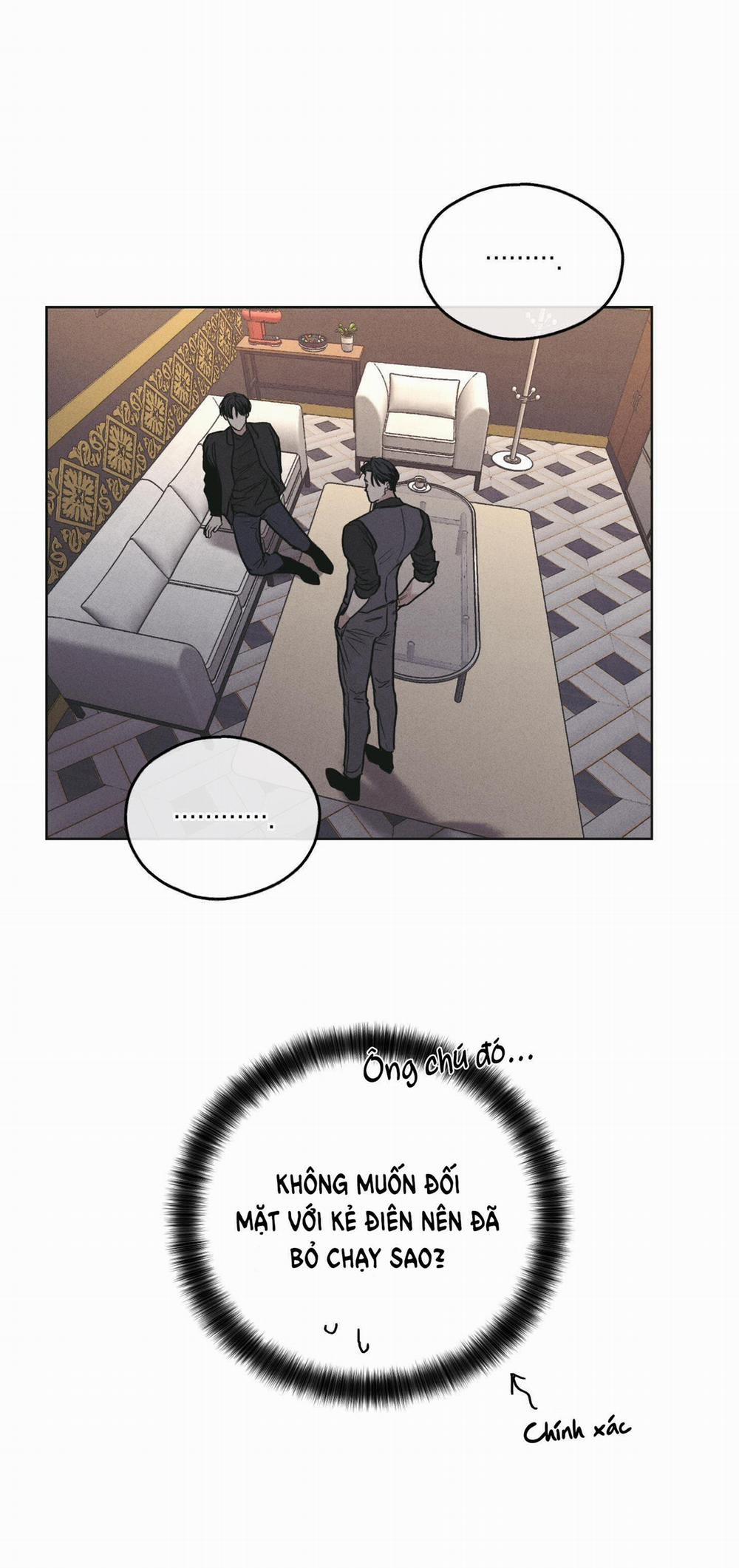 Phục Thù - Pay Back 27 trang 53