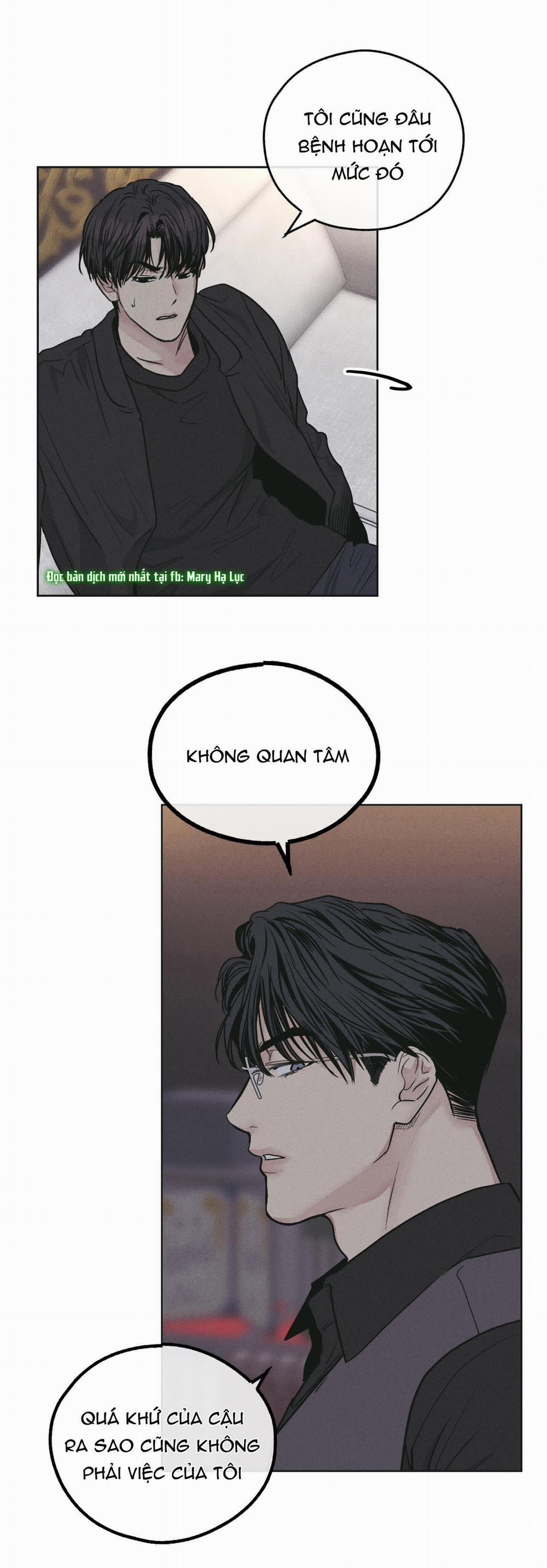 Phục Thù - Pay Back 27 trang 54