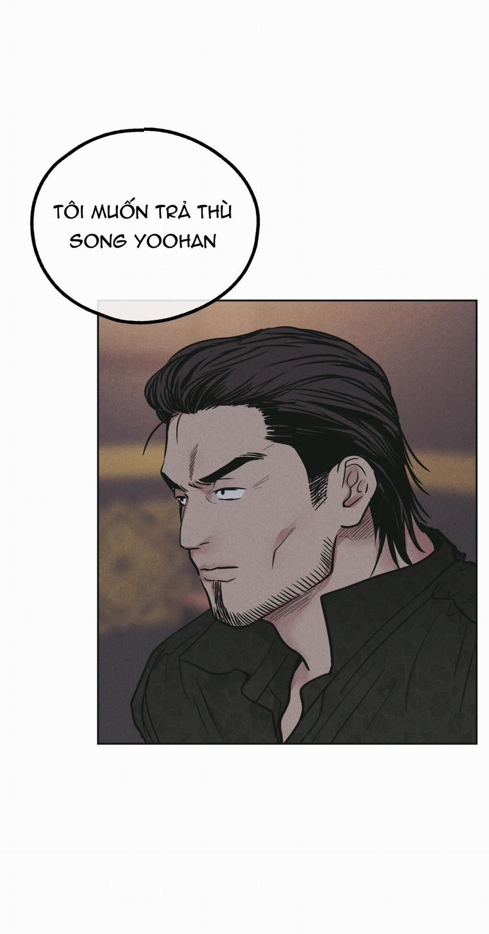Phục Thù - Pay Back 27 trang 8