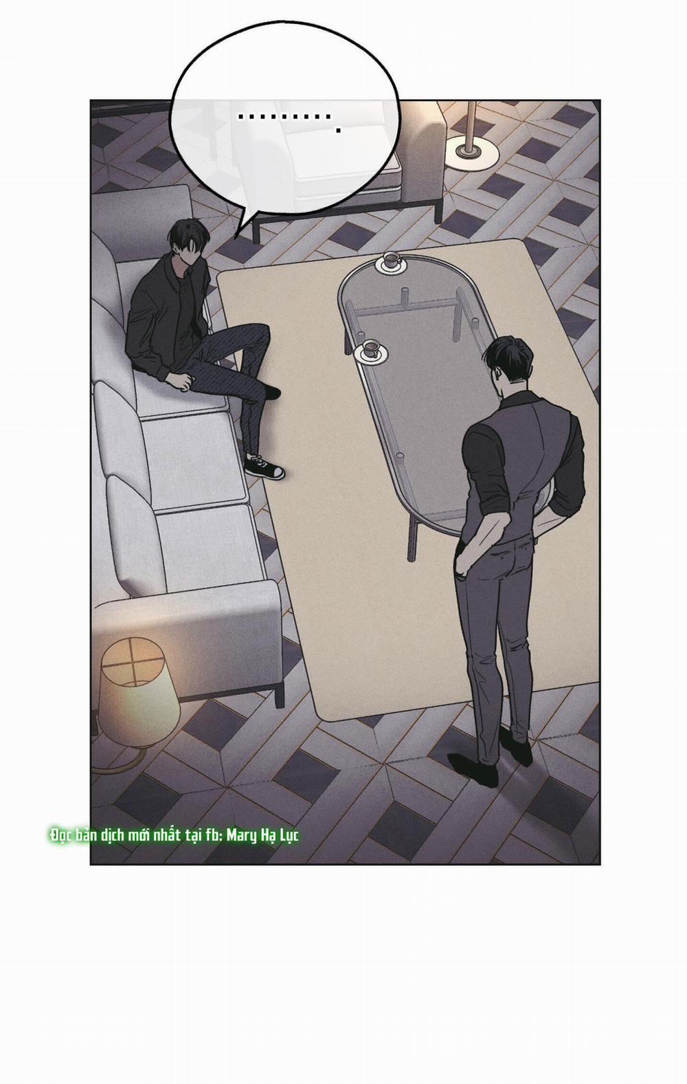 Phục Thù - Pay Back 28 trang 1