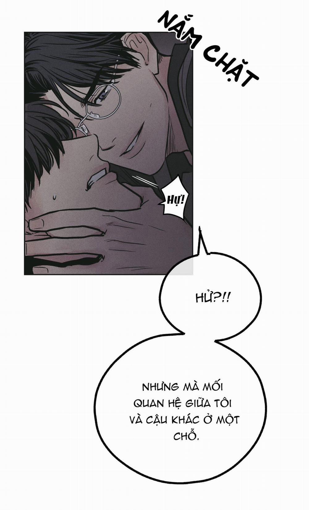 Phục Thù - Pay Back 28 trang 100