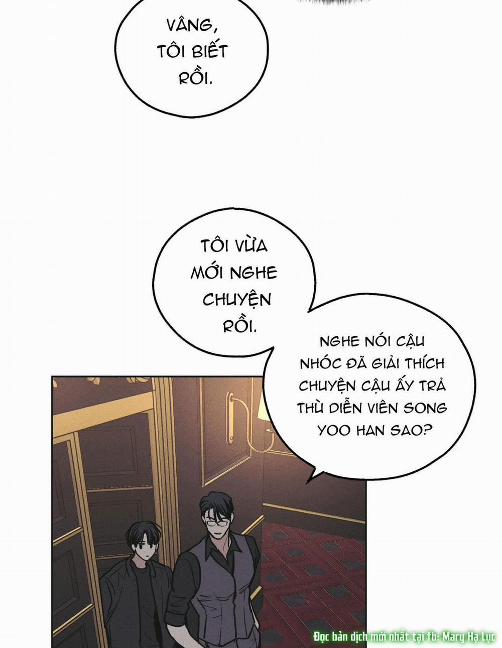 Phục Thù - Pay Back 28 trang 12