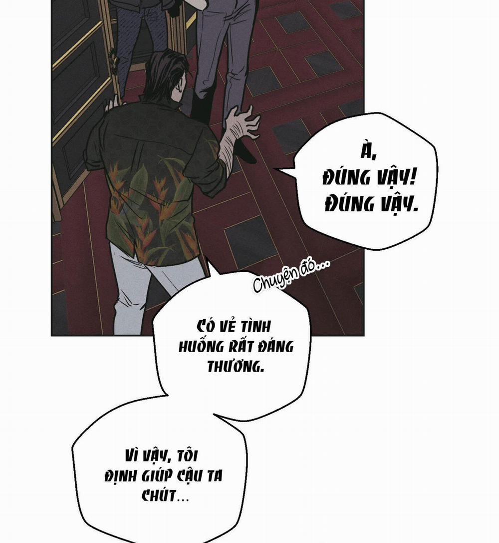 Phục Thù - Pay Back 28 trang 13