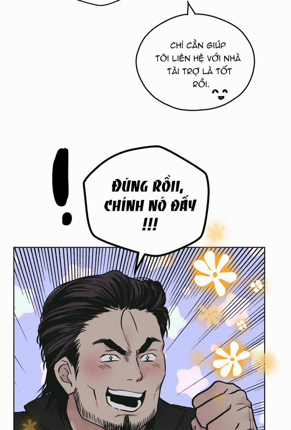 Phục Thù - Pay Back 28 trang 14