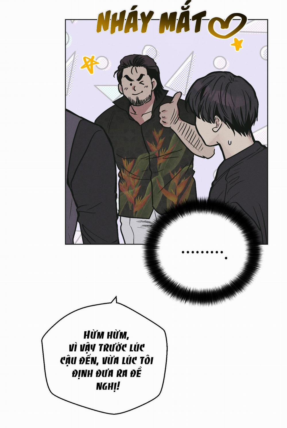 Phục Thù - Pay Back 28 trang 16