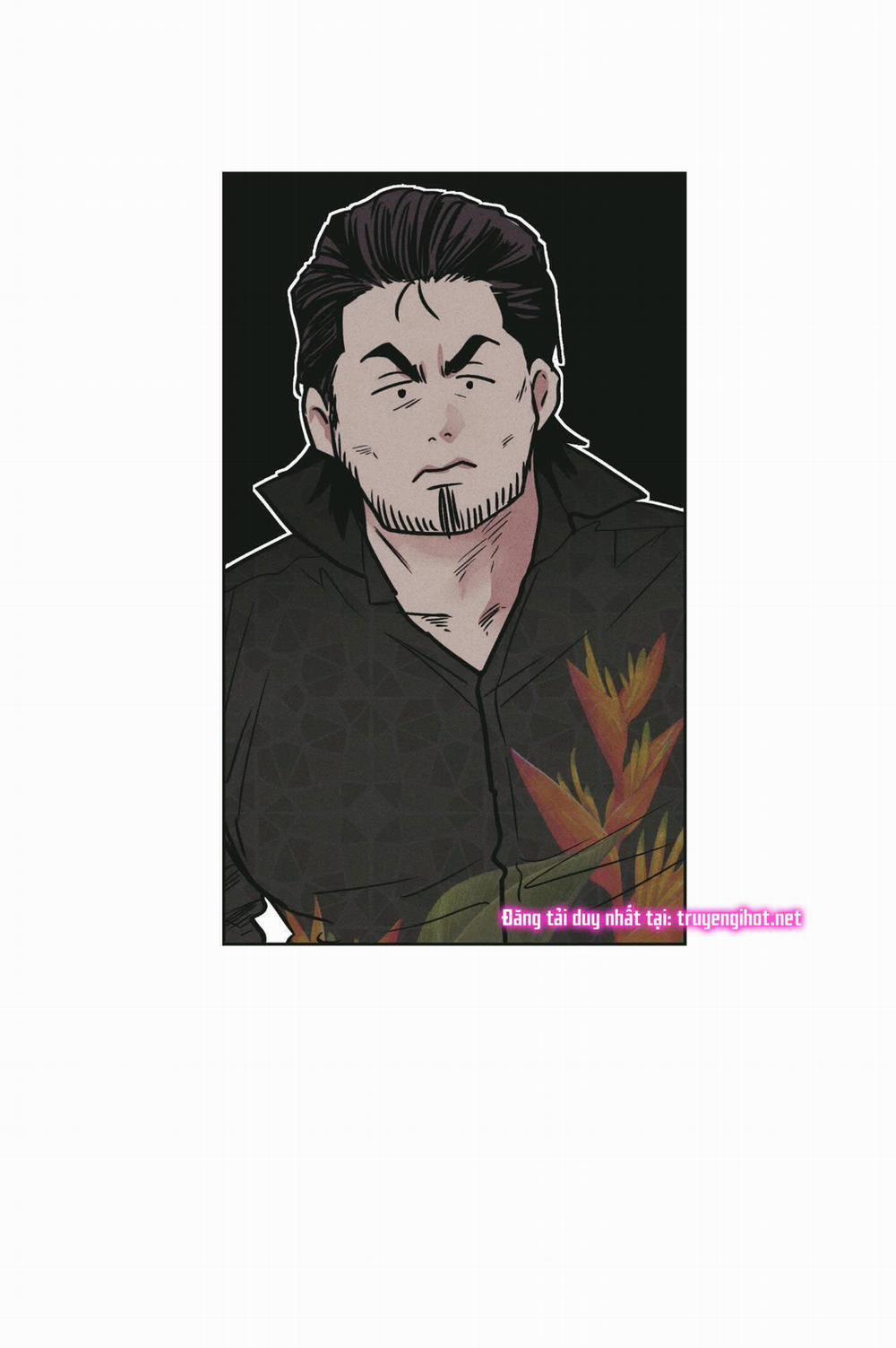 Phục Thù - Pay Back 28 trang 21