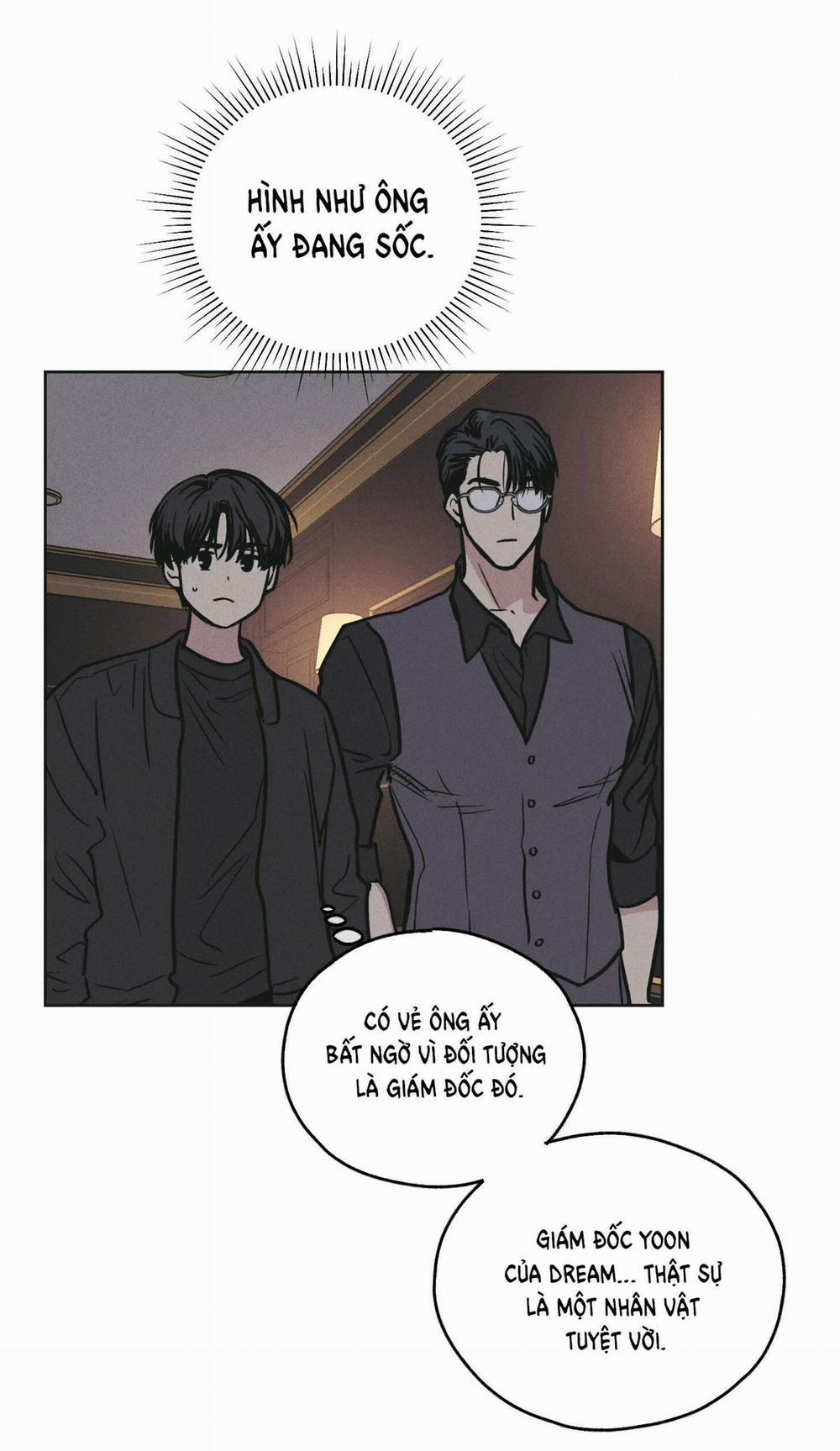 Phục Thù - Pay Back 28 trang 22