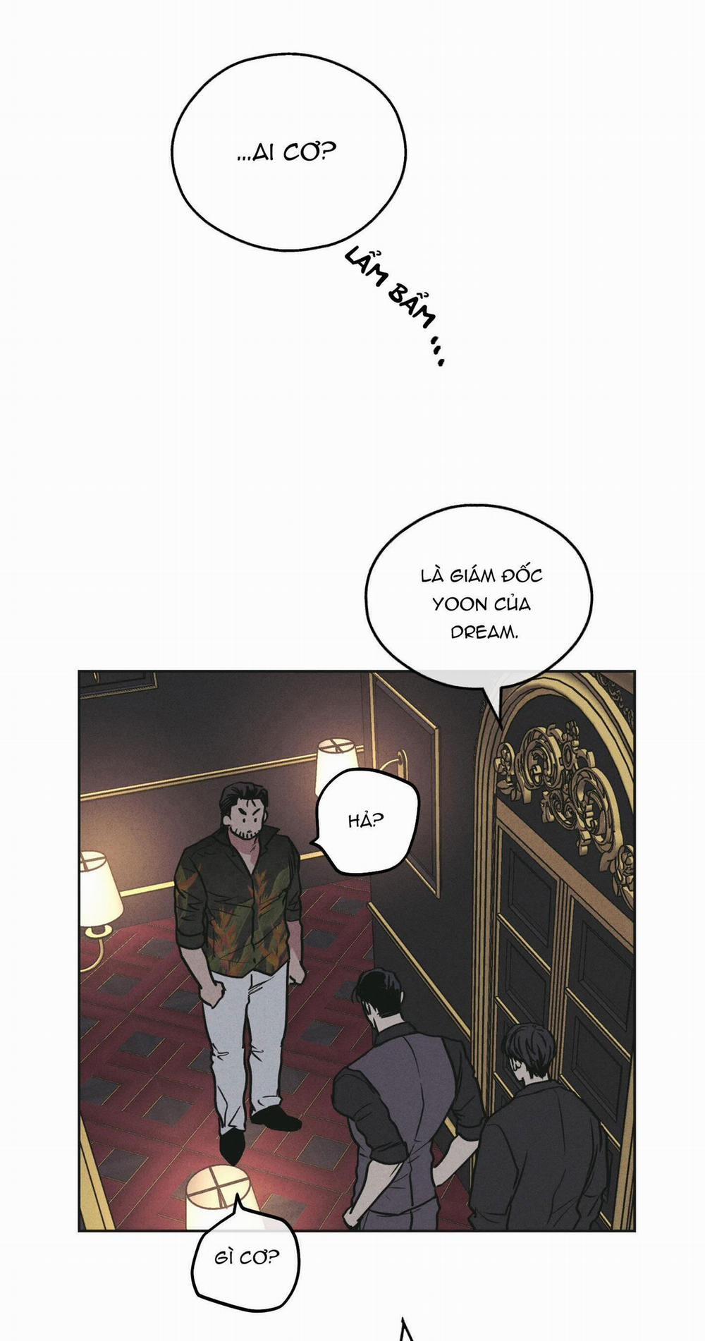 Phục Thù - Pay Back 28 trang 23