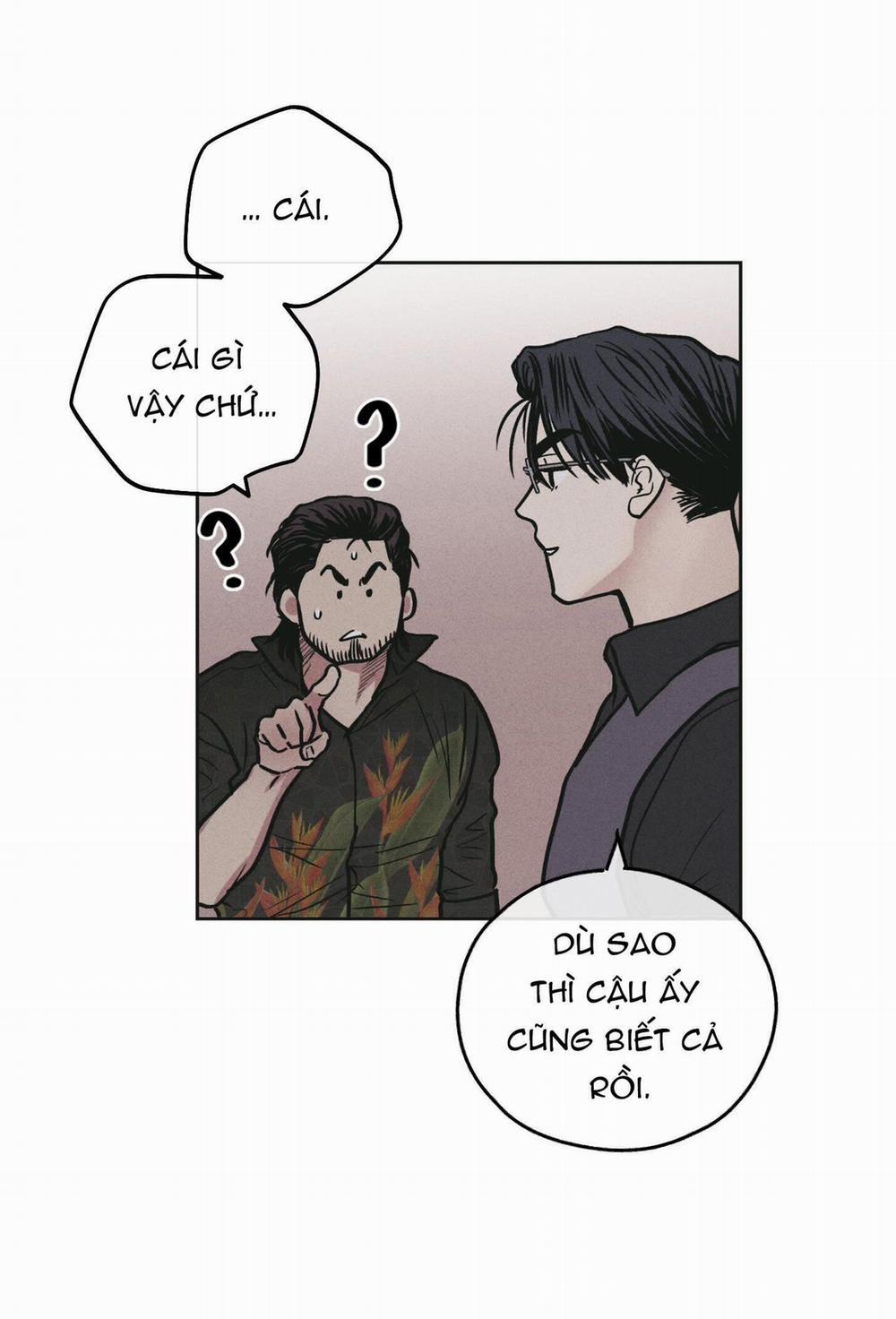 Phục Thù - Pay Back 28 trang 25