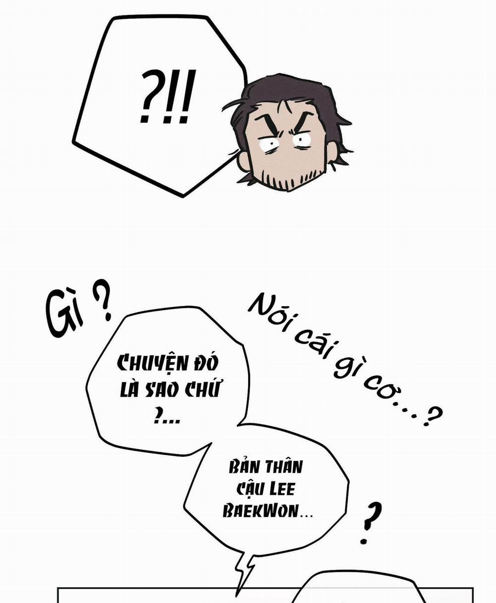 Phục Thù - Pay Back 28 trang 32