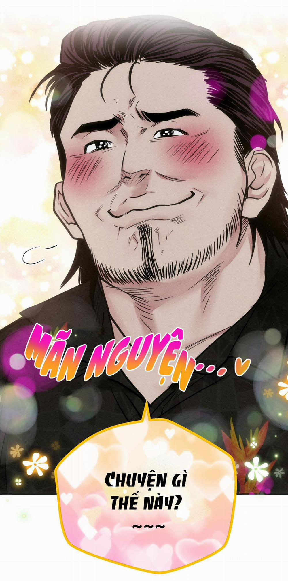 Phục Thù - Pay Back 28 trang 35